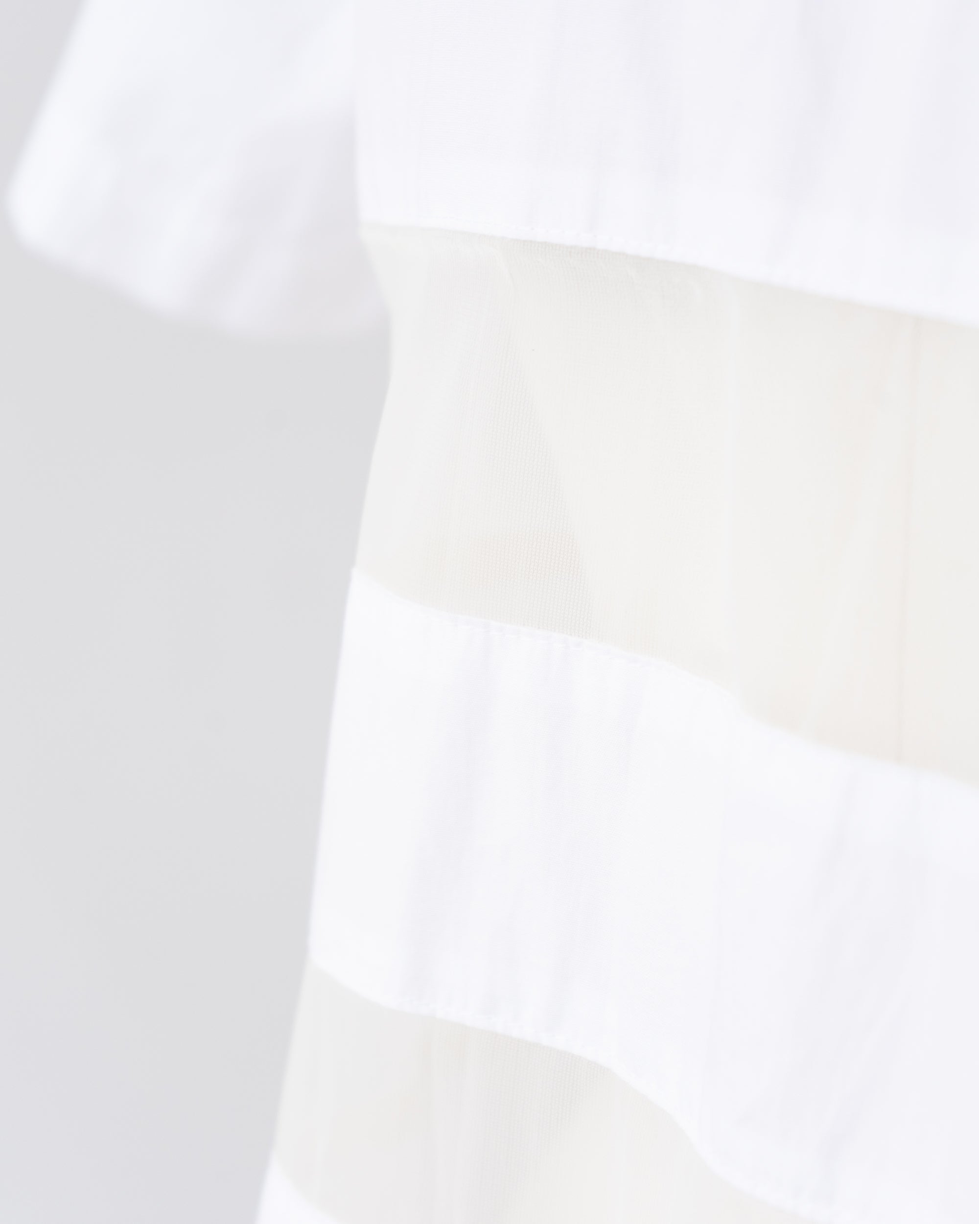 〈tricot COMME des GARCONS〉Shirt