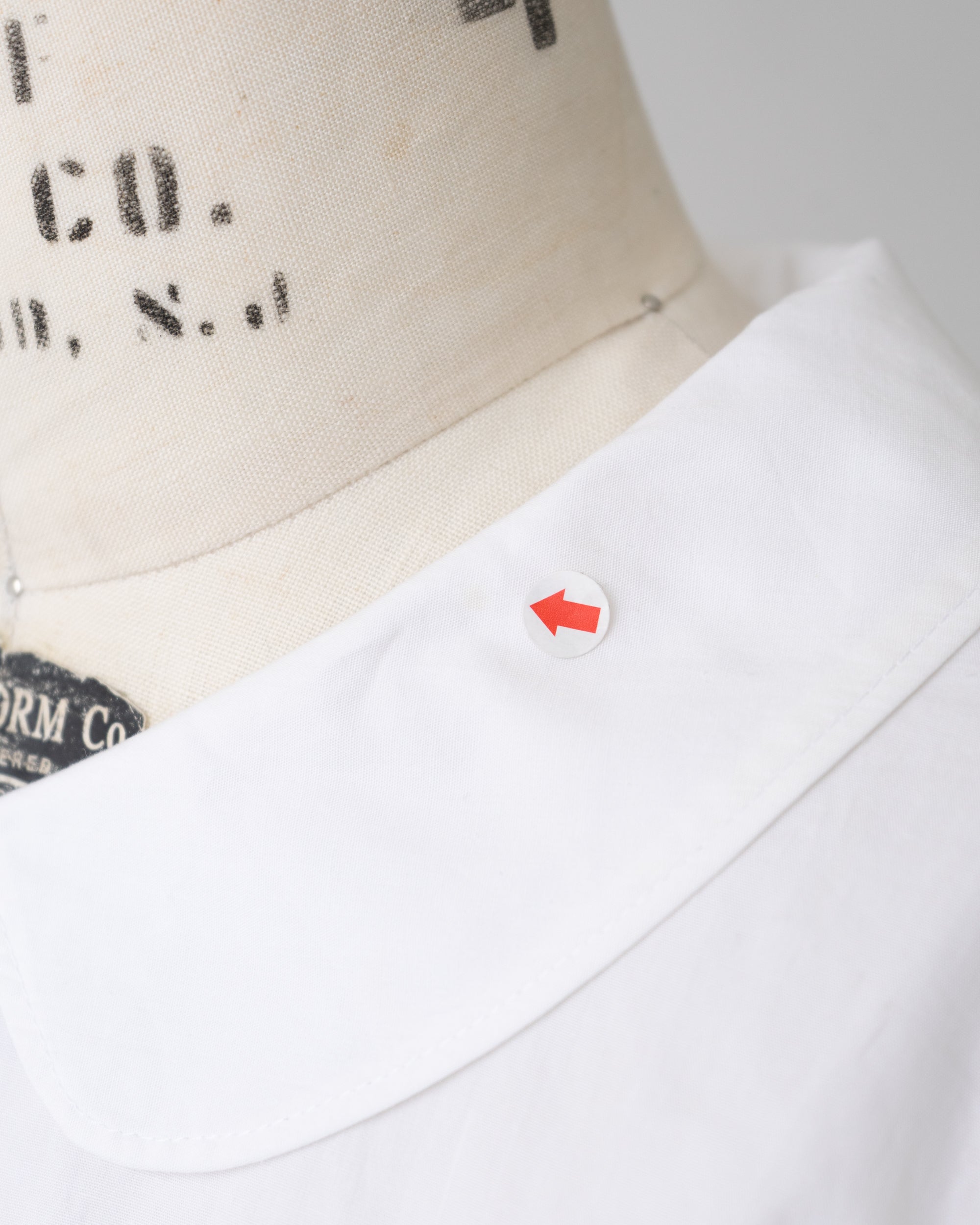 〈tricot COMME des GARCONS〉Shirt