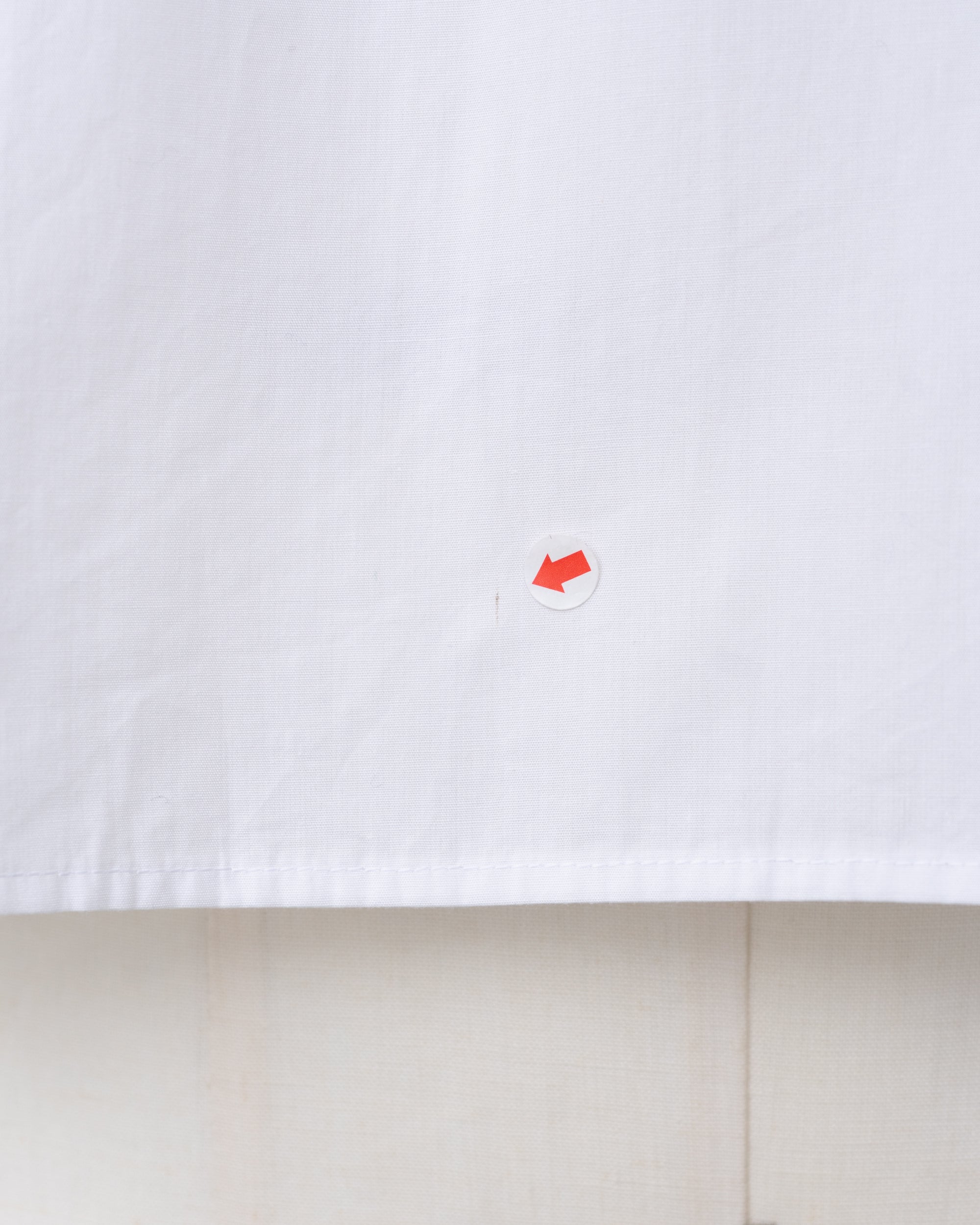 〈tricot COMME des GARCONS〉Shirt