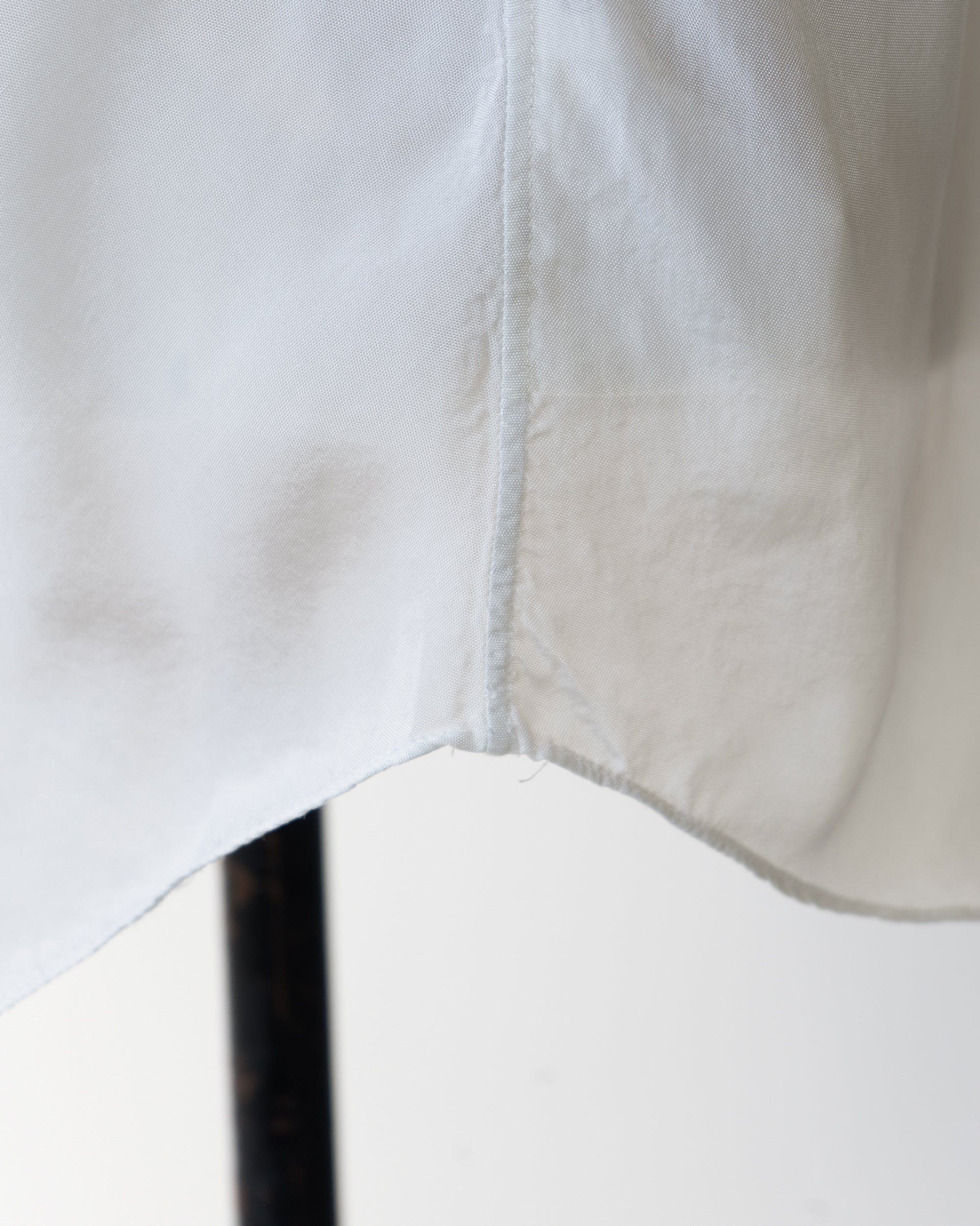 〈COMME des GARCONS HOMME〉Short Sleeve Shirt