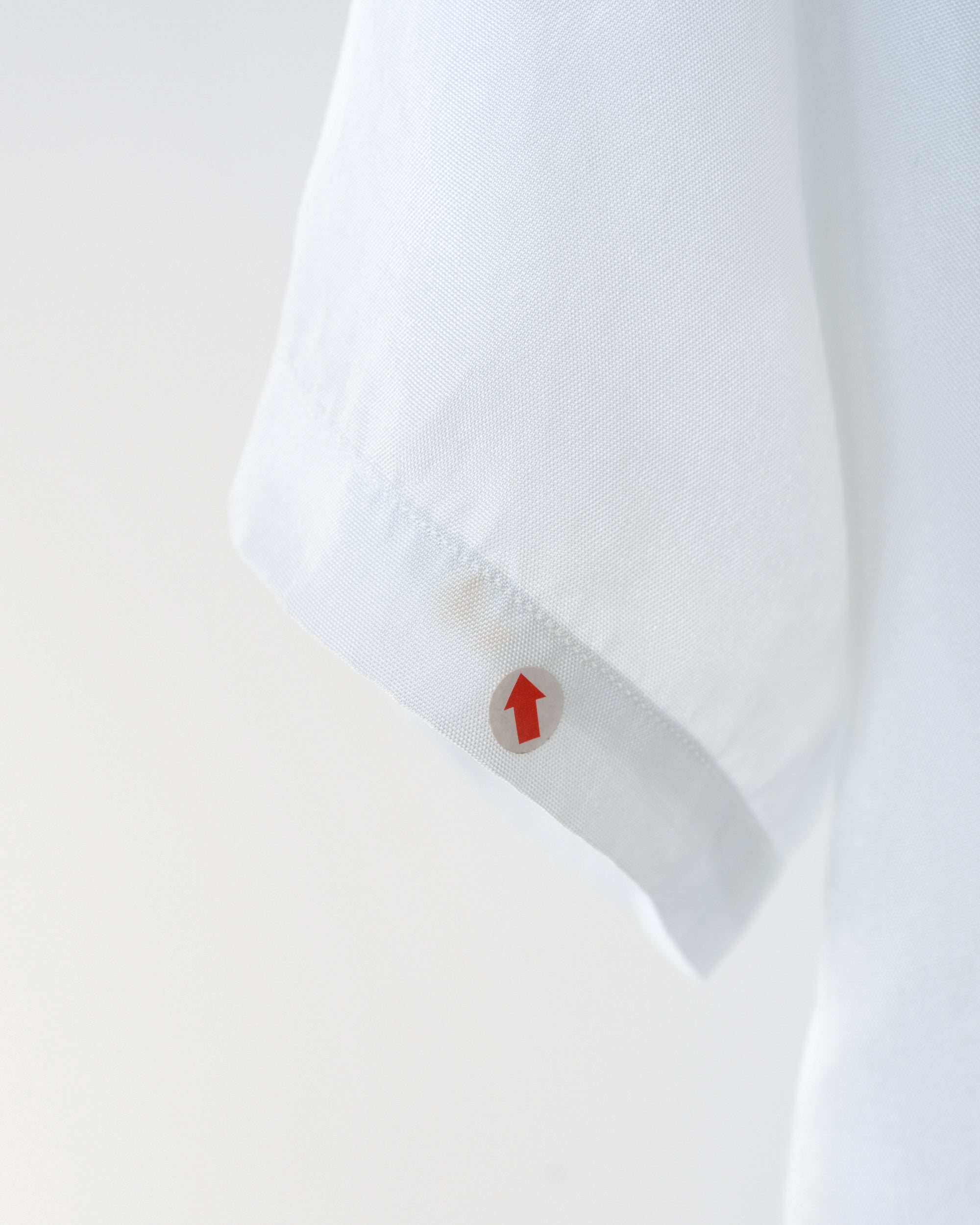 〈COMME des GARCONS HOMME〉Short Sleeve Shirt