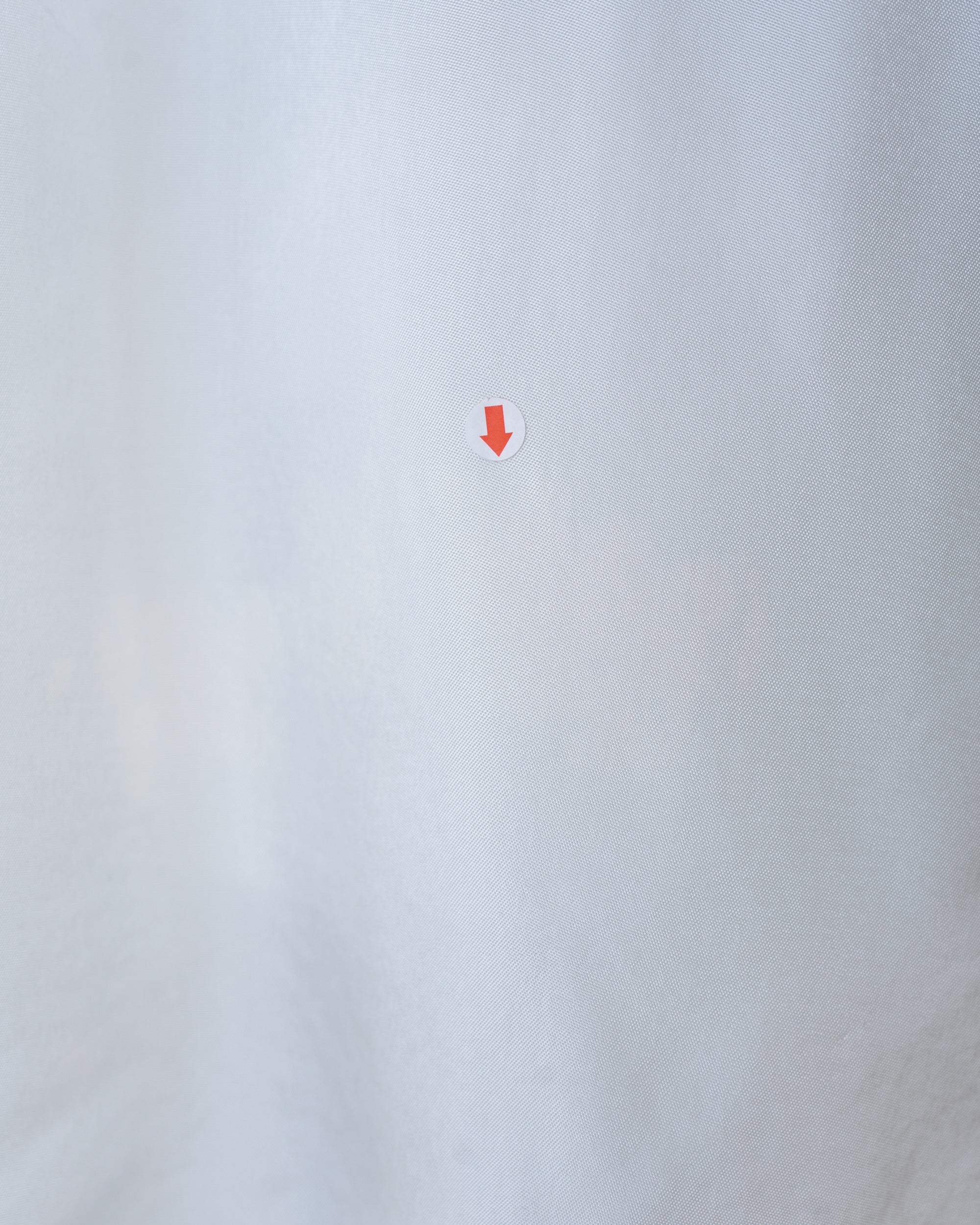 〈COMME des GARCONS HOMME〉Short Sleeve Shirt