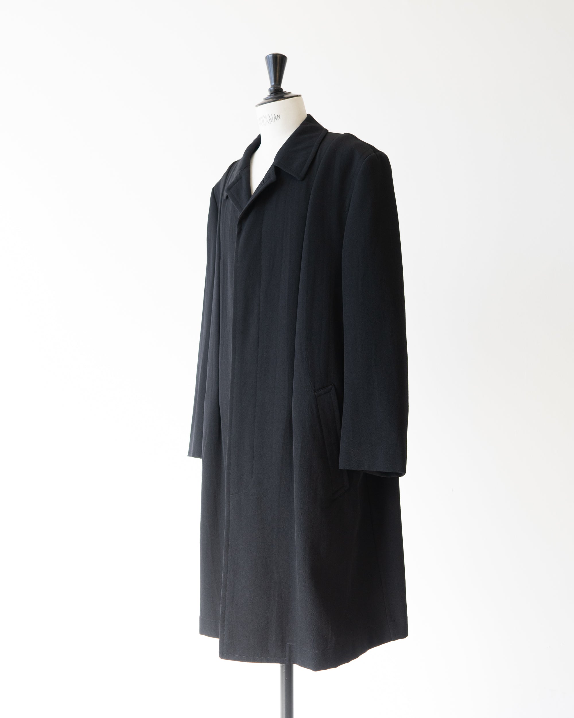 〈COMME des GARCONS HOMME PLUS〉Chester Coat