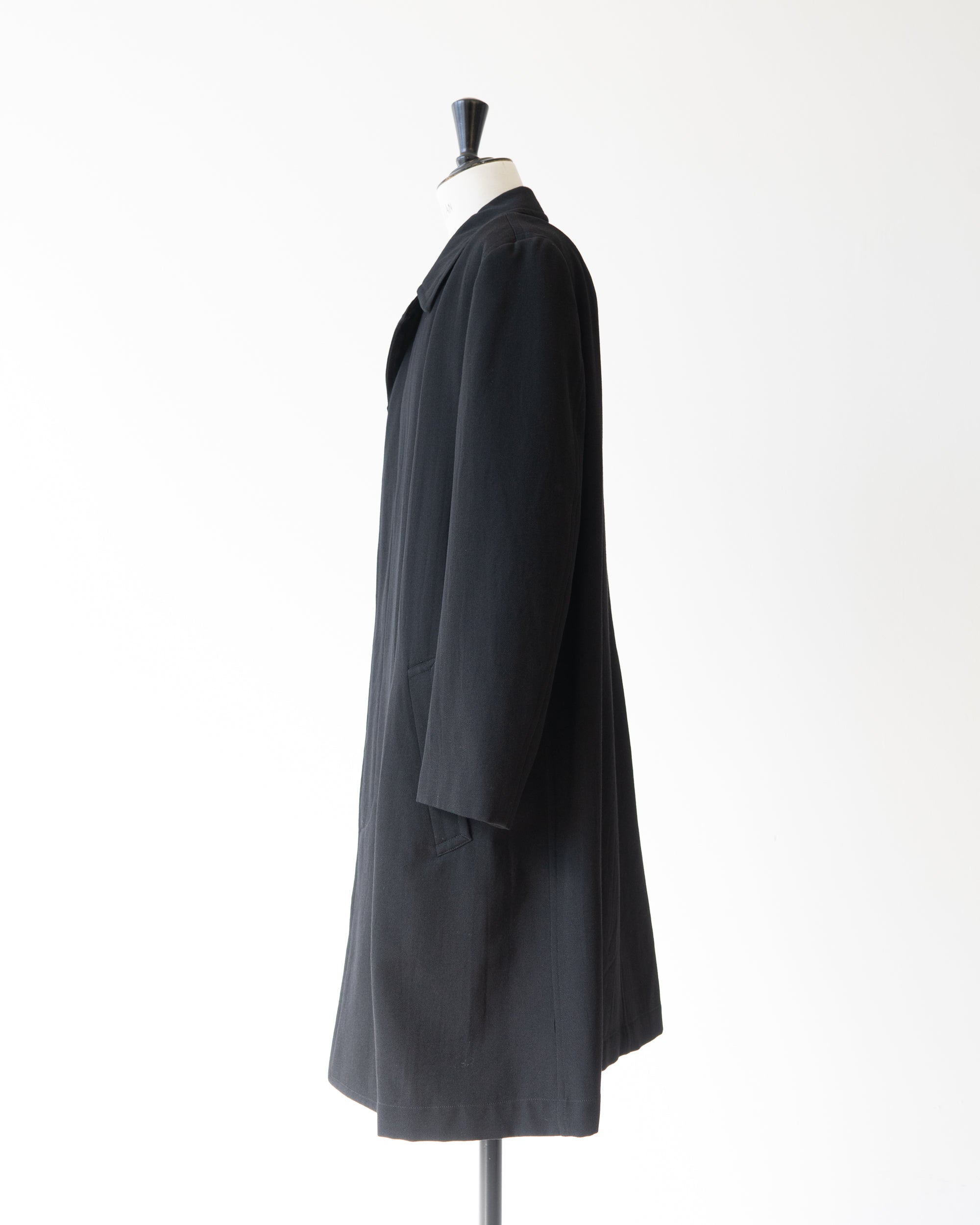 〈COMME des GARCONS HOMME PLUS〉Chester Coat