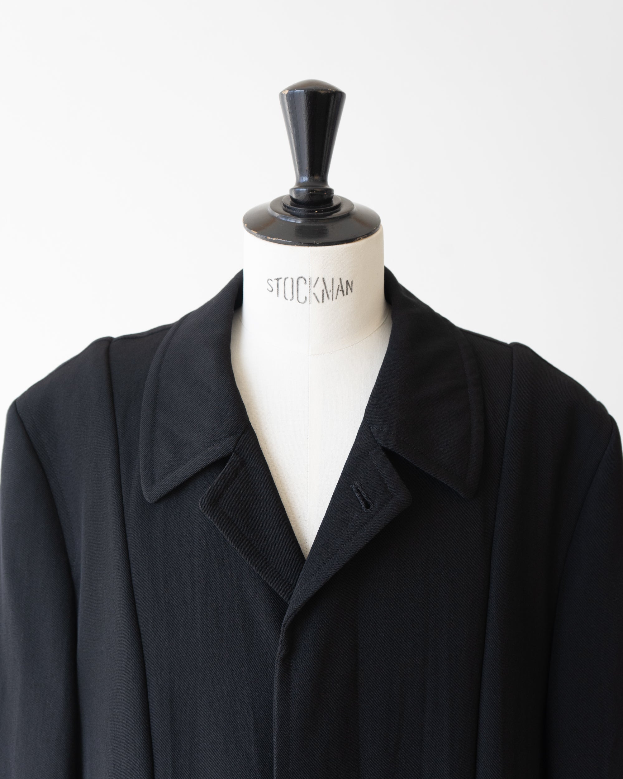 〈COMME des GARCONS HOMME PLUS〉Chester Coat