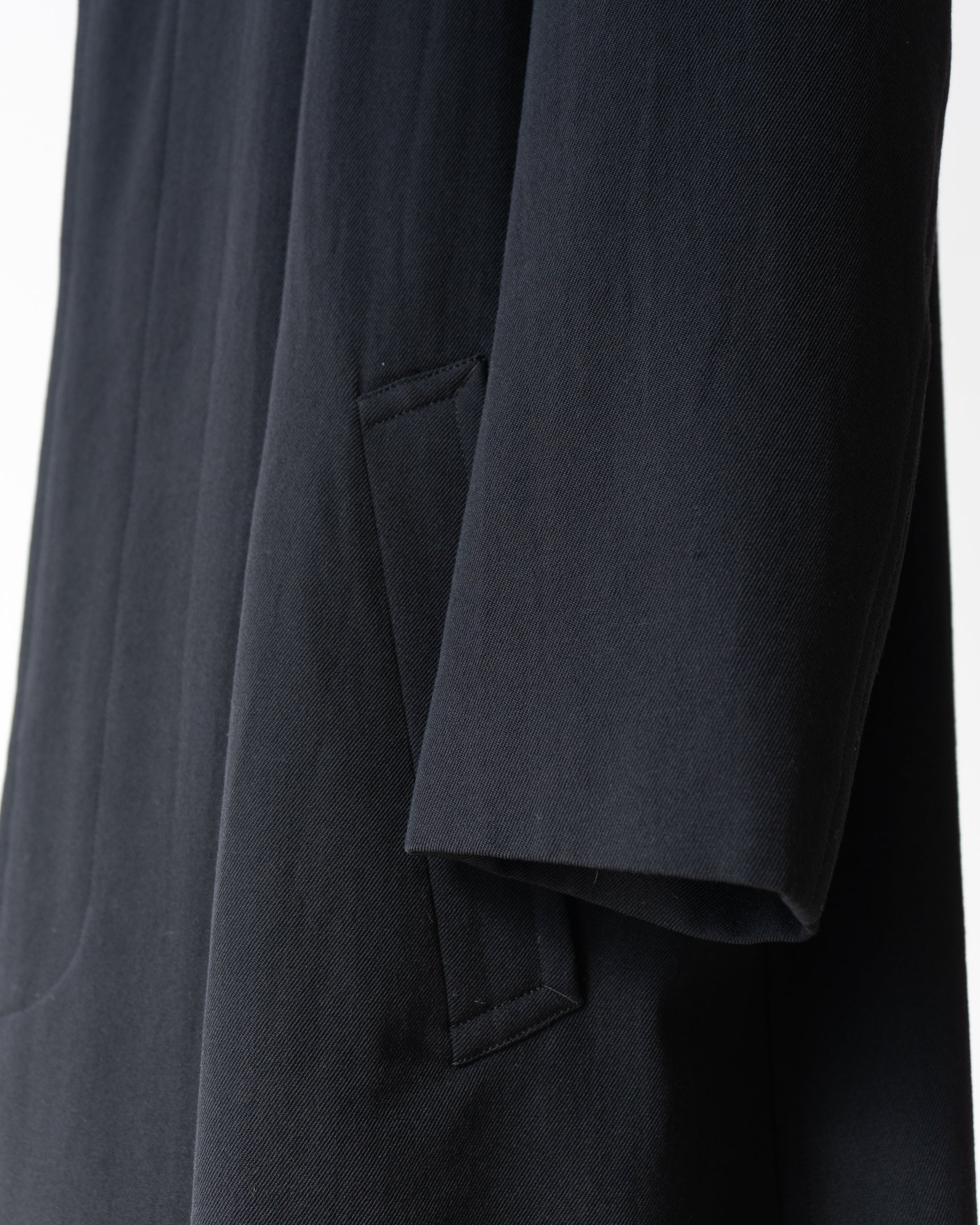 〈COMME des GARCONS HOMME PLUS〉Chester Coat
