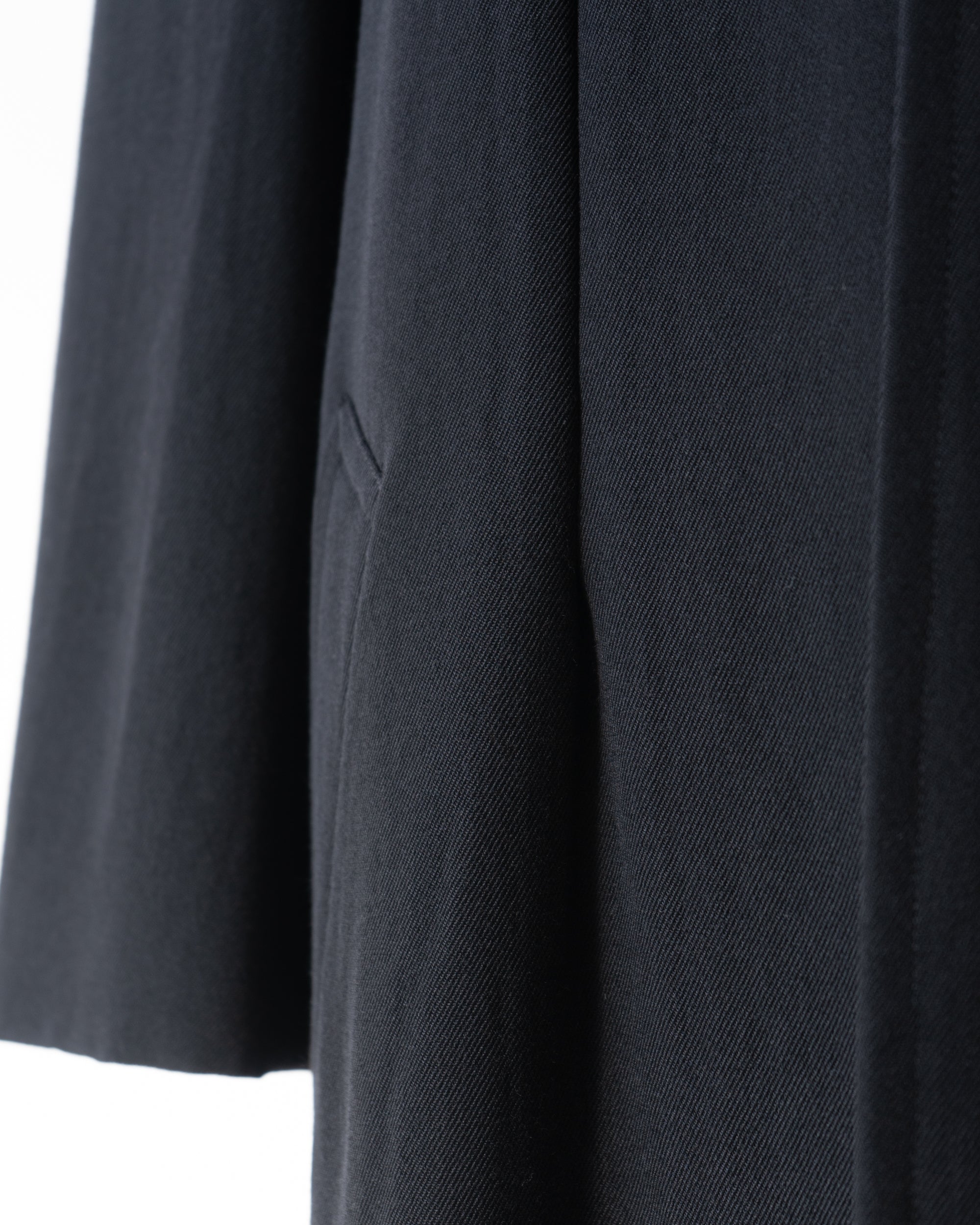 〈COMME des GARCONS HOMME PLUS〉Chester Coat