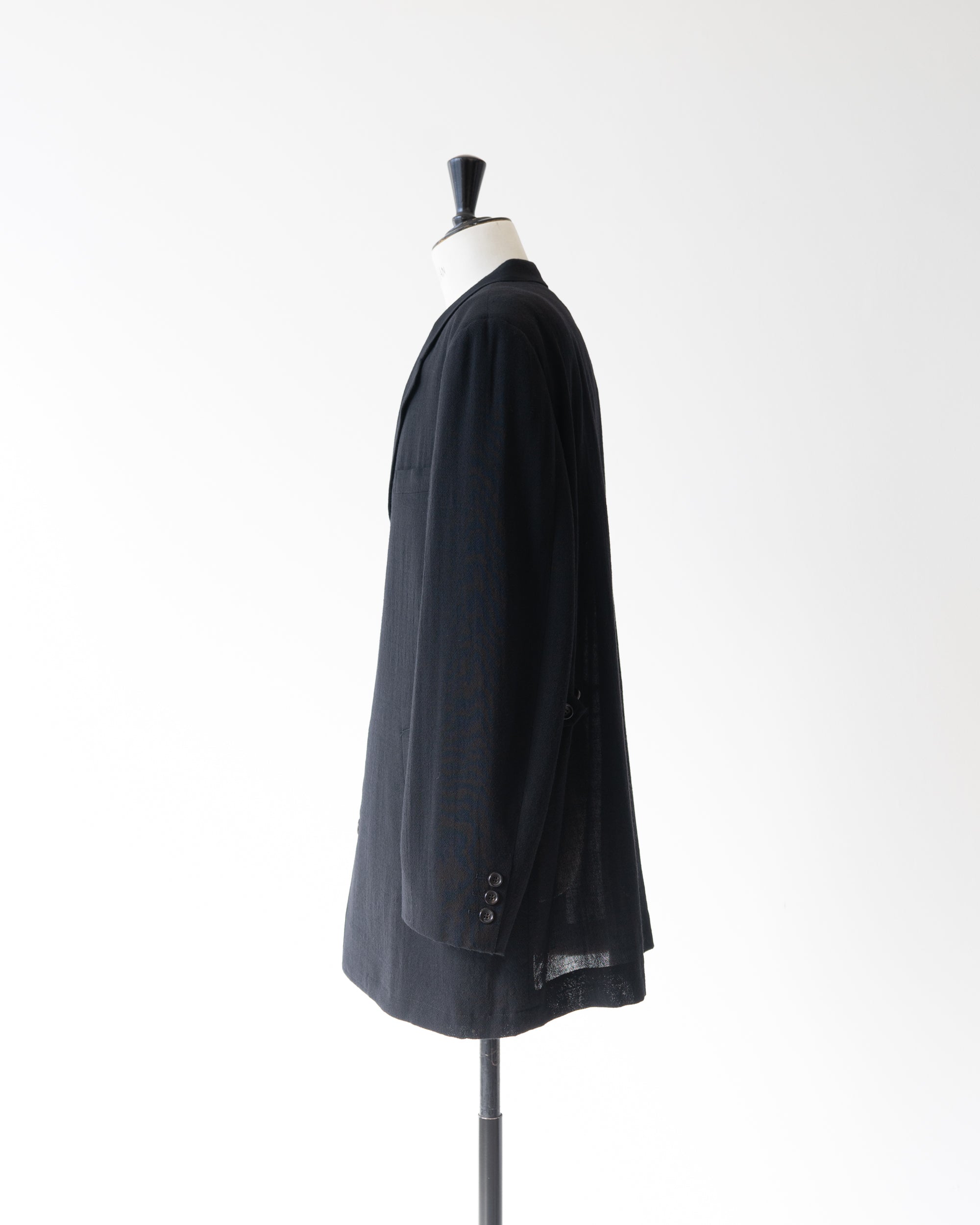 〈COMME des GARCONS HOMME〉Tailored jacket