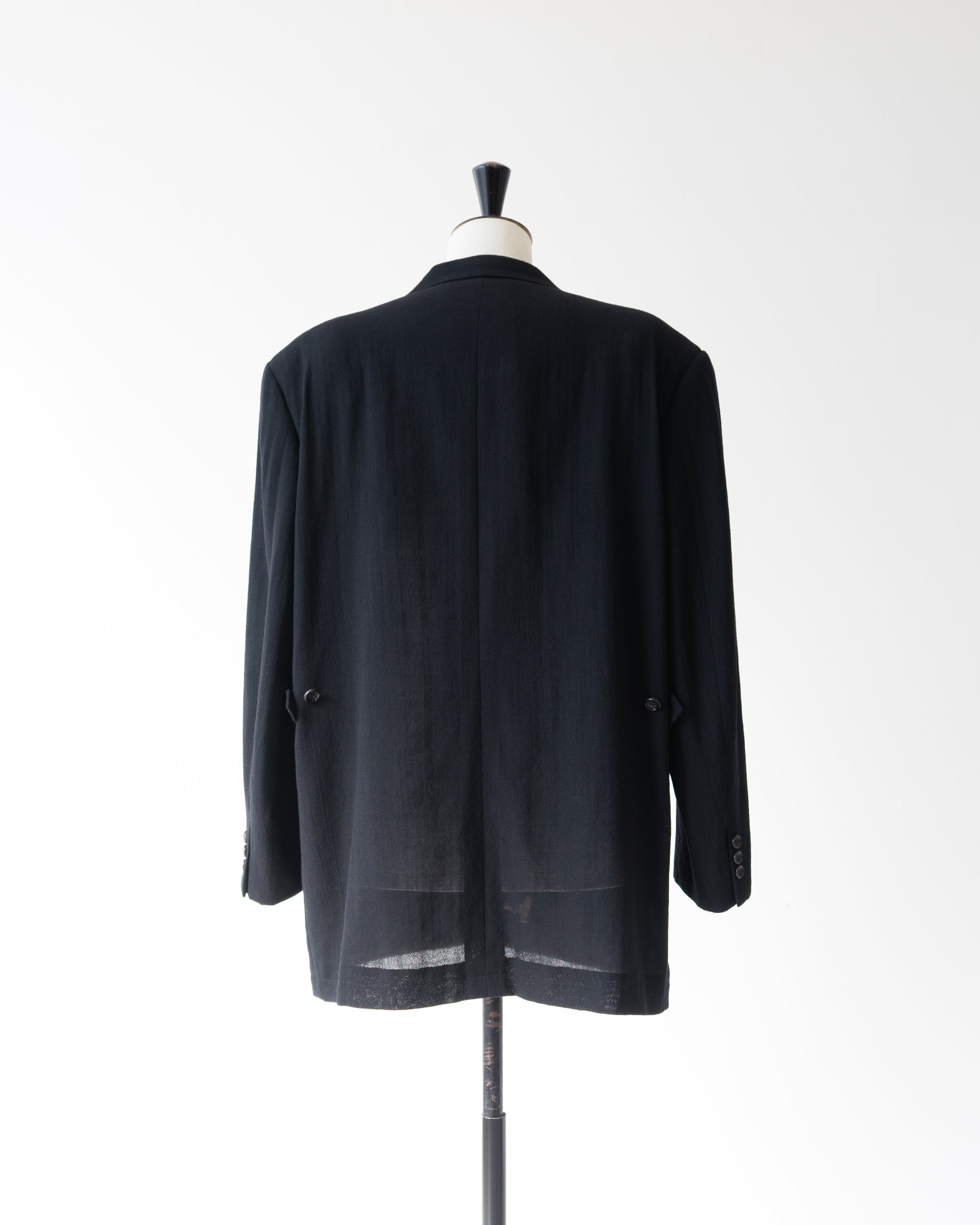 〈COMME des GARCONS HOMME〉Tailored jacket
