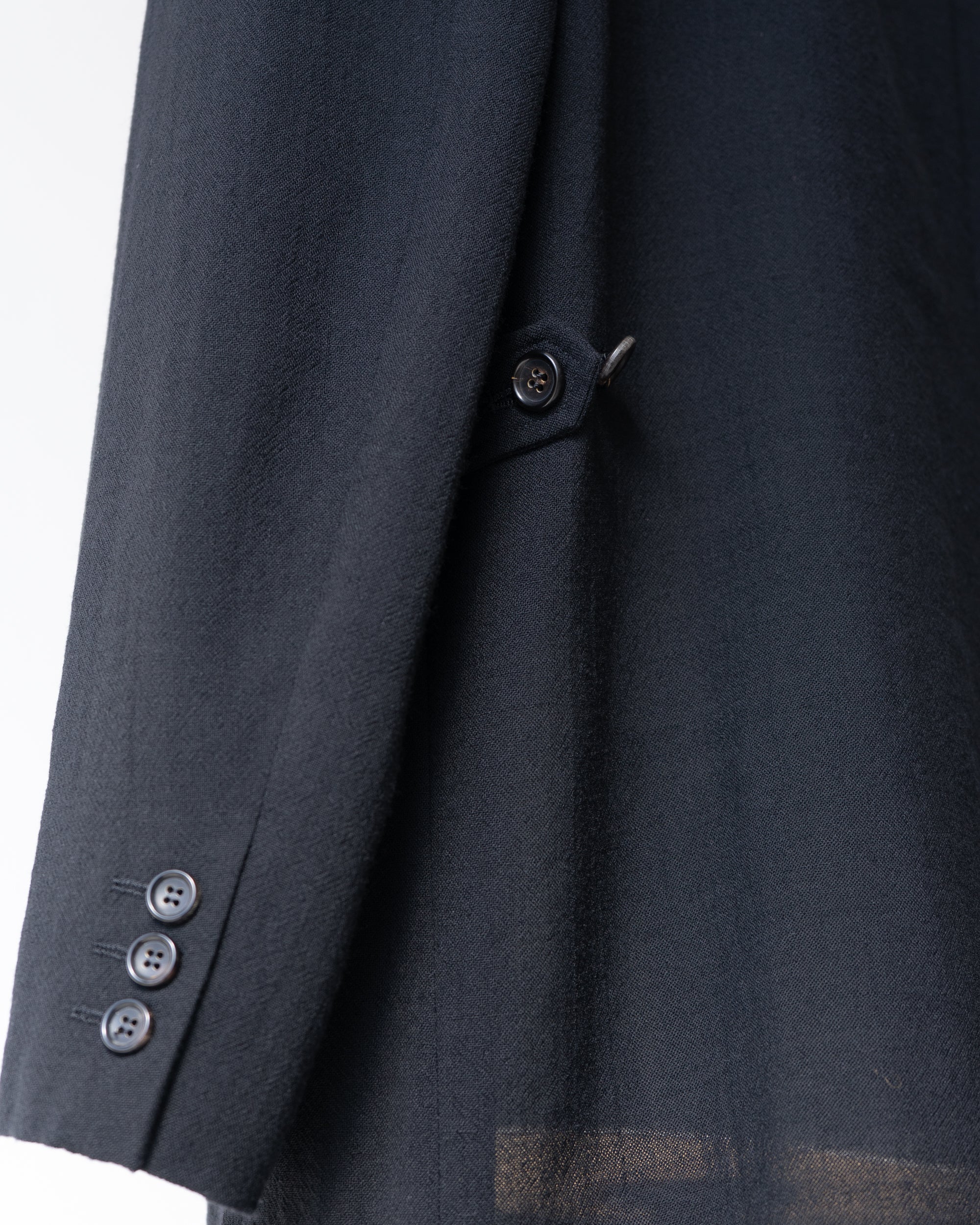 〈COMME des GARCONS HOMME〉Tailored jacket