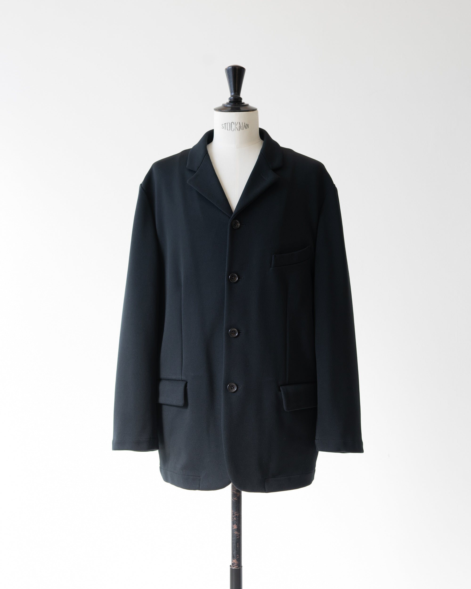 〈COMME des GARCONS HOMME PLUS〉Tailored Jacket AD1993