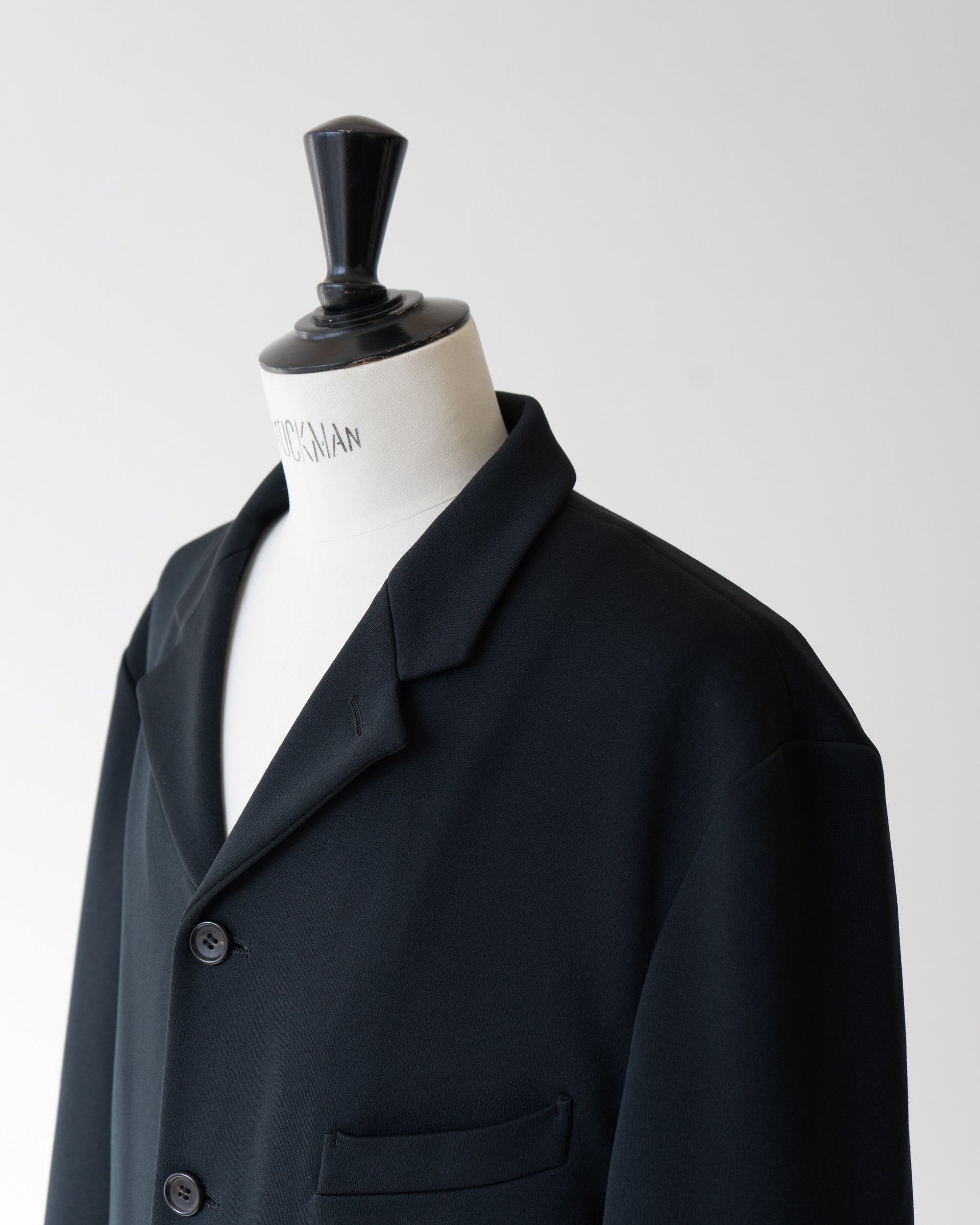 〈COMME des GARCONS HOMME PLUS〉Tailored Jacket AD1993