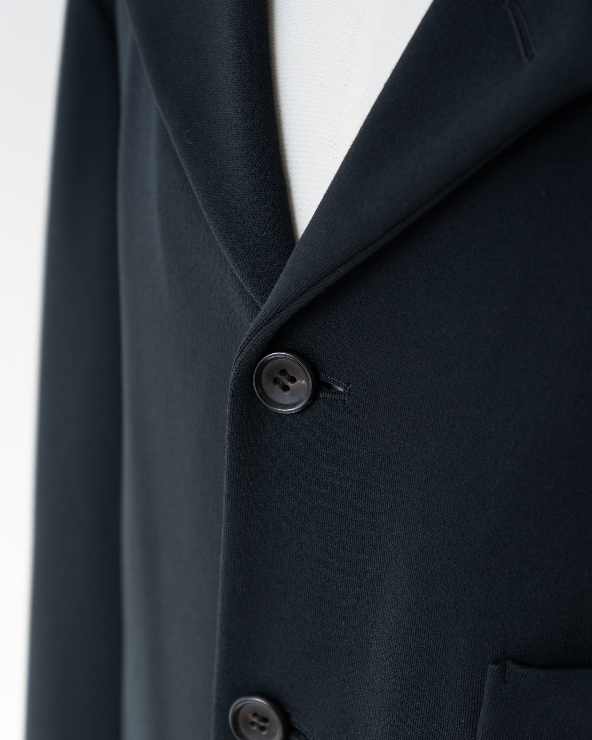〈COMME des GARCONS HOMME PLUS〉Tailored Jacket AD1993