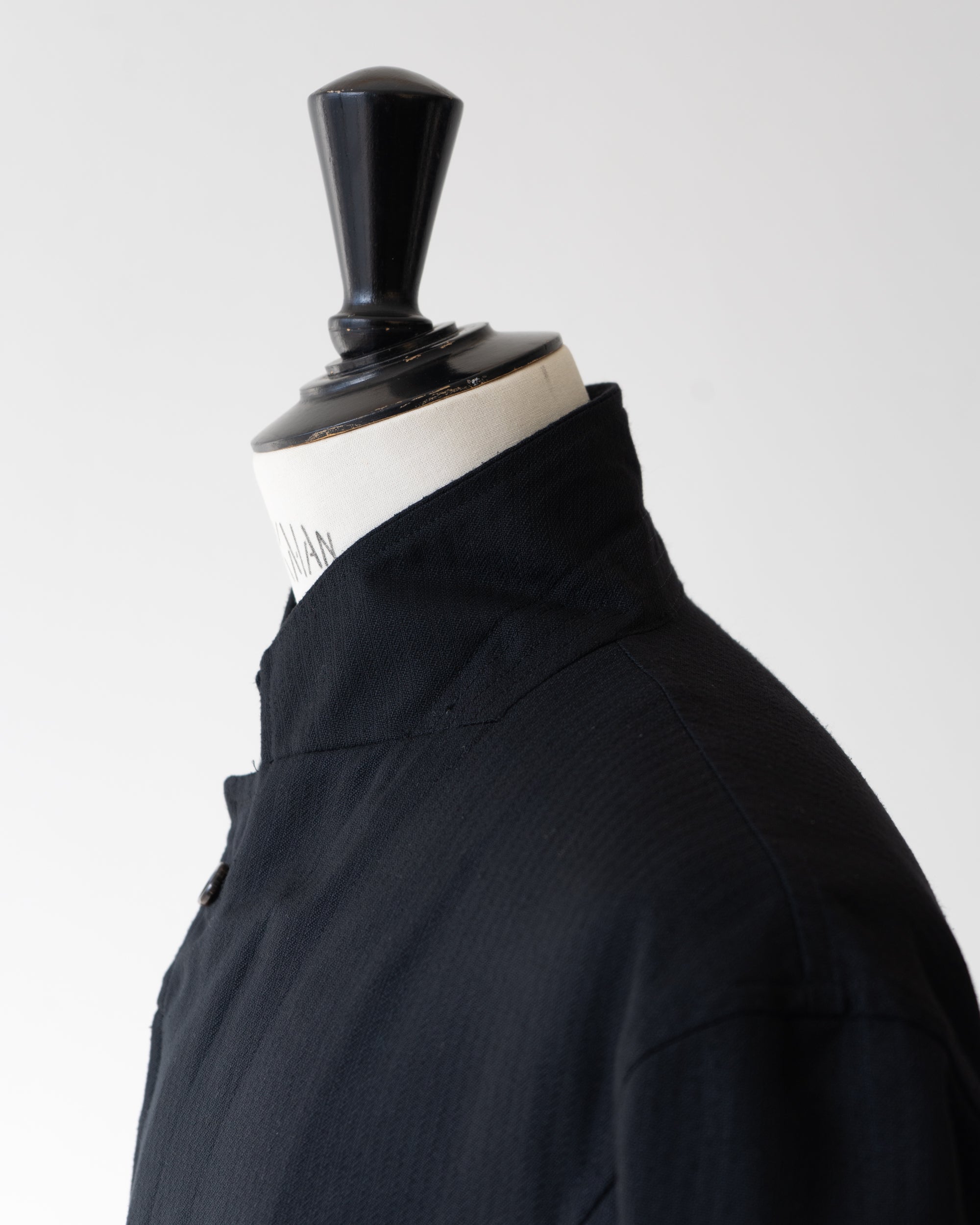 〈COMME des GARCONS HOMME〉Zip Tailored Jacket
