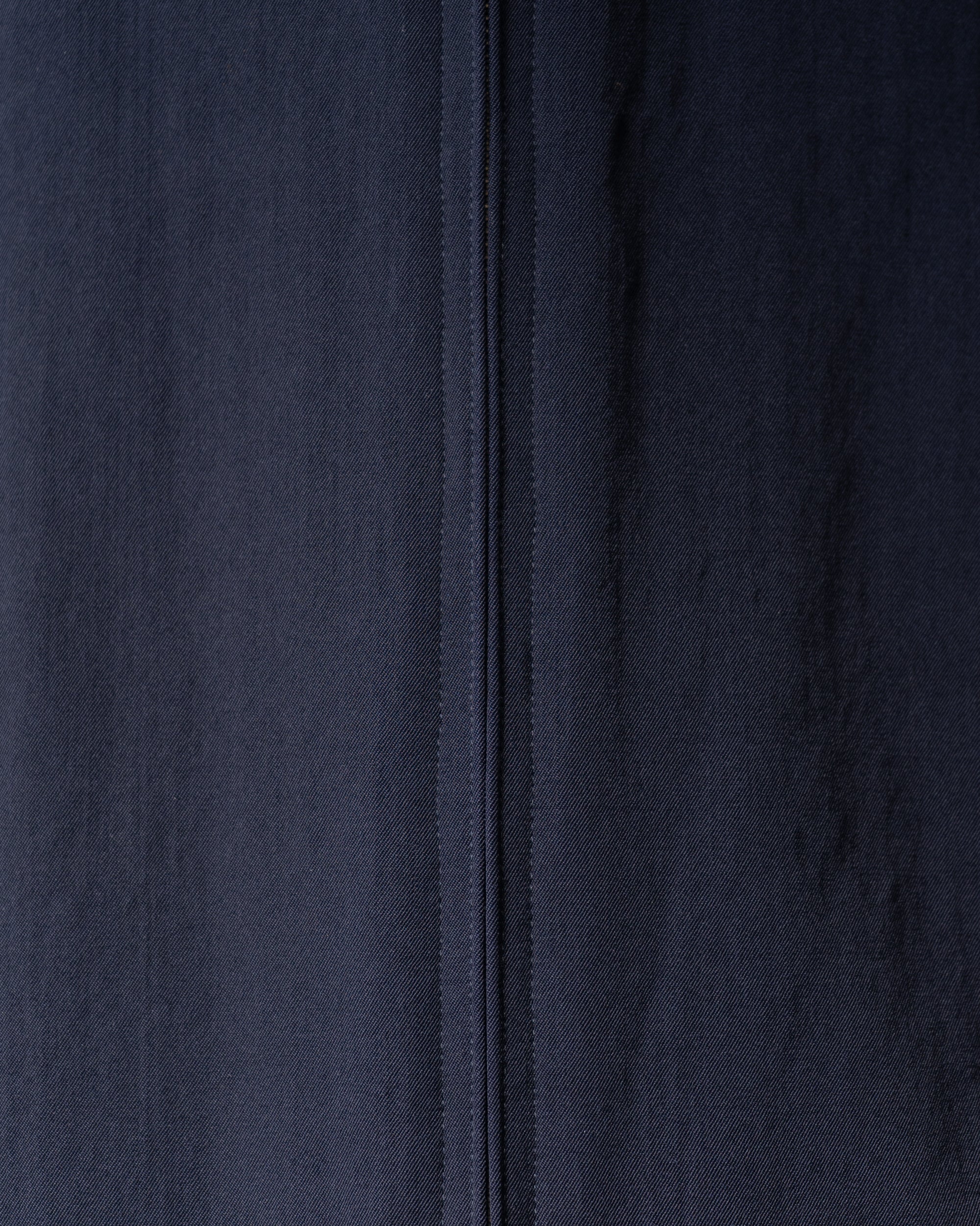 〈COMME des GARCONS HOMME〉Zip Blouson