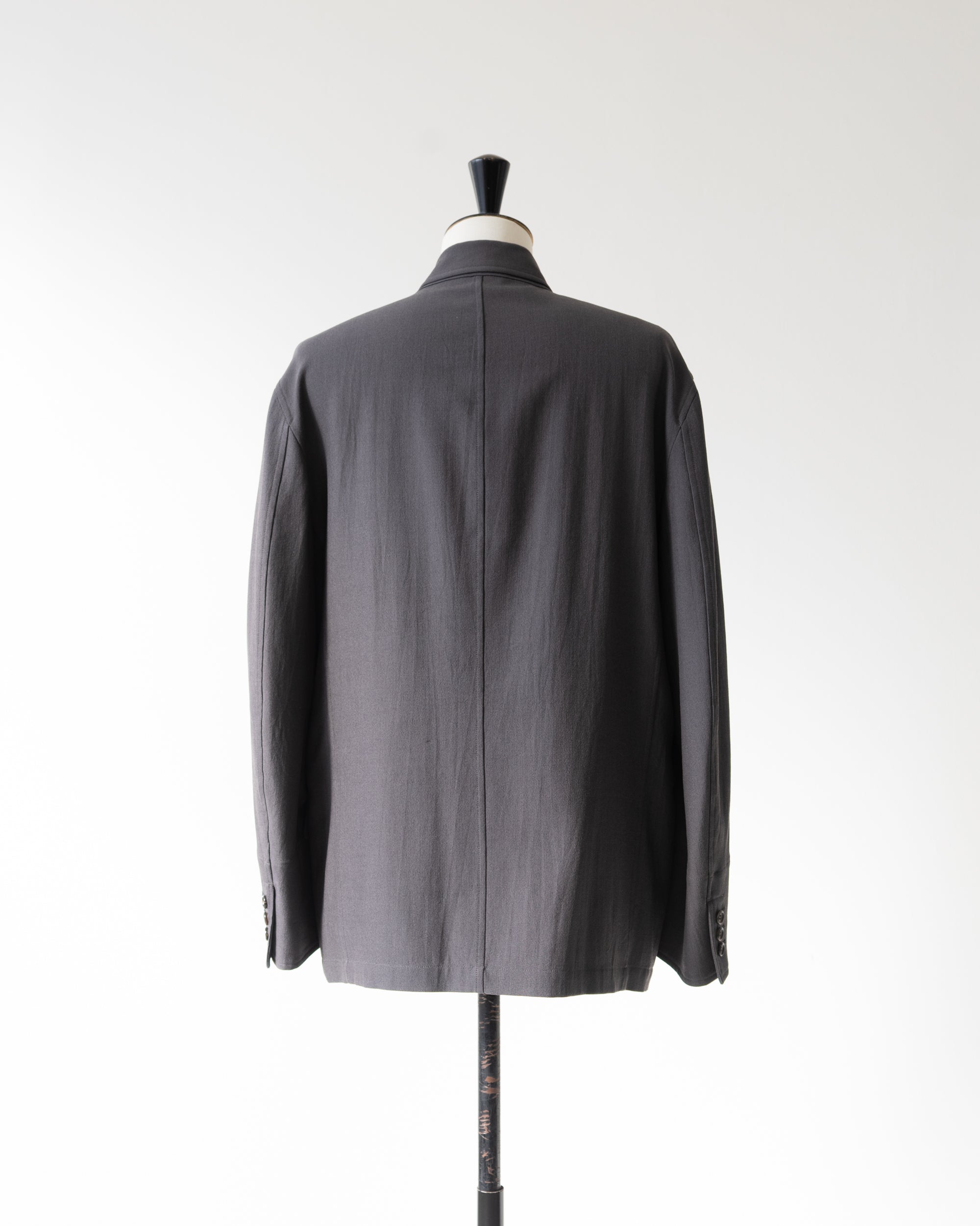 〈COMME des GARCONS HOMME〉Zip Jacket