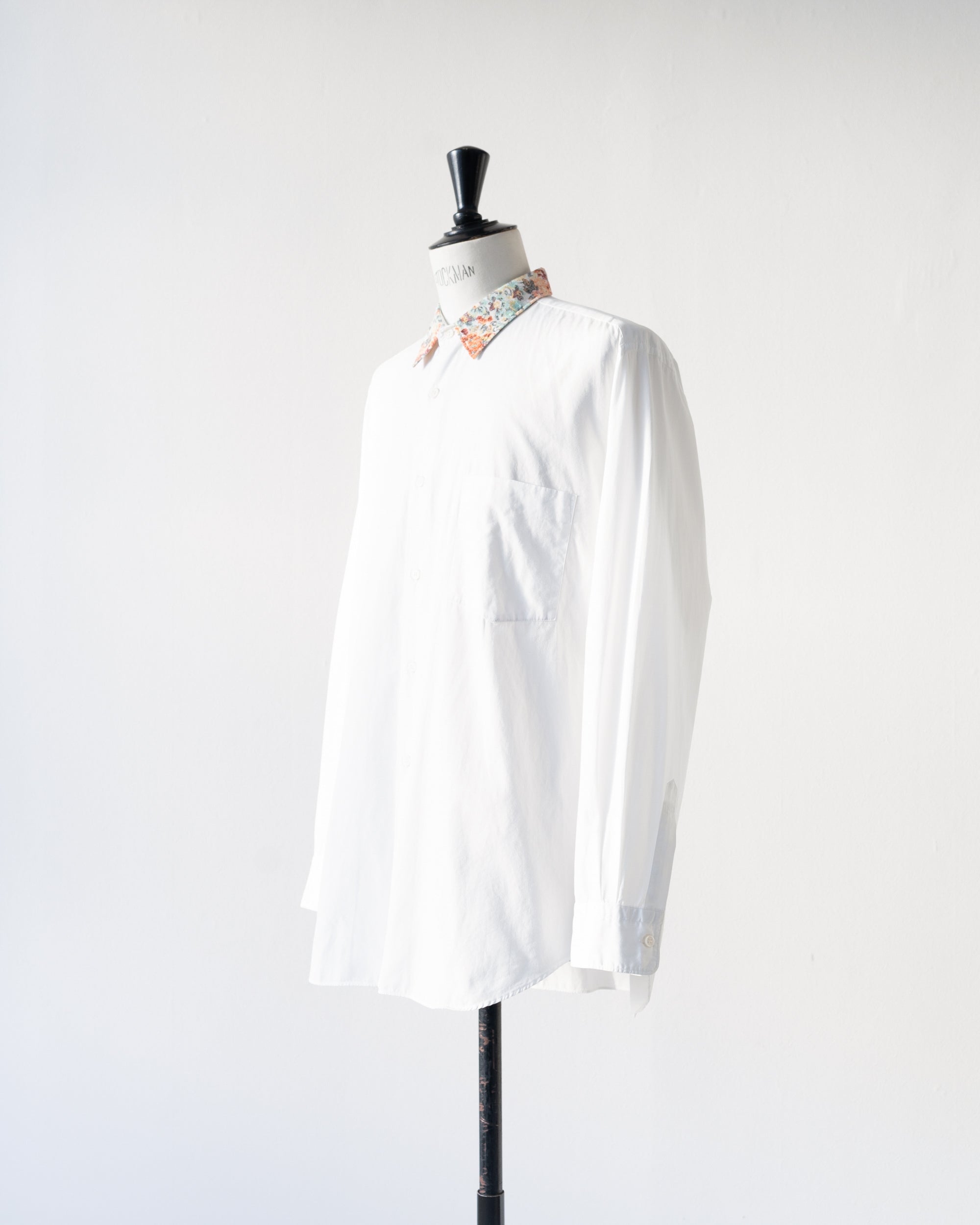 〈COMME des GARCONS HOMME〉Shirt