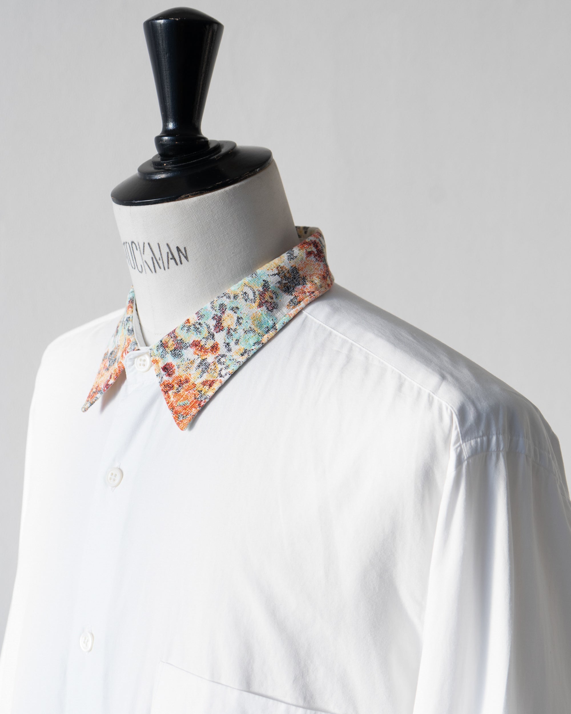 〈COMME des GARCONS HOMME〉Shirt