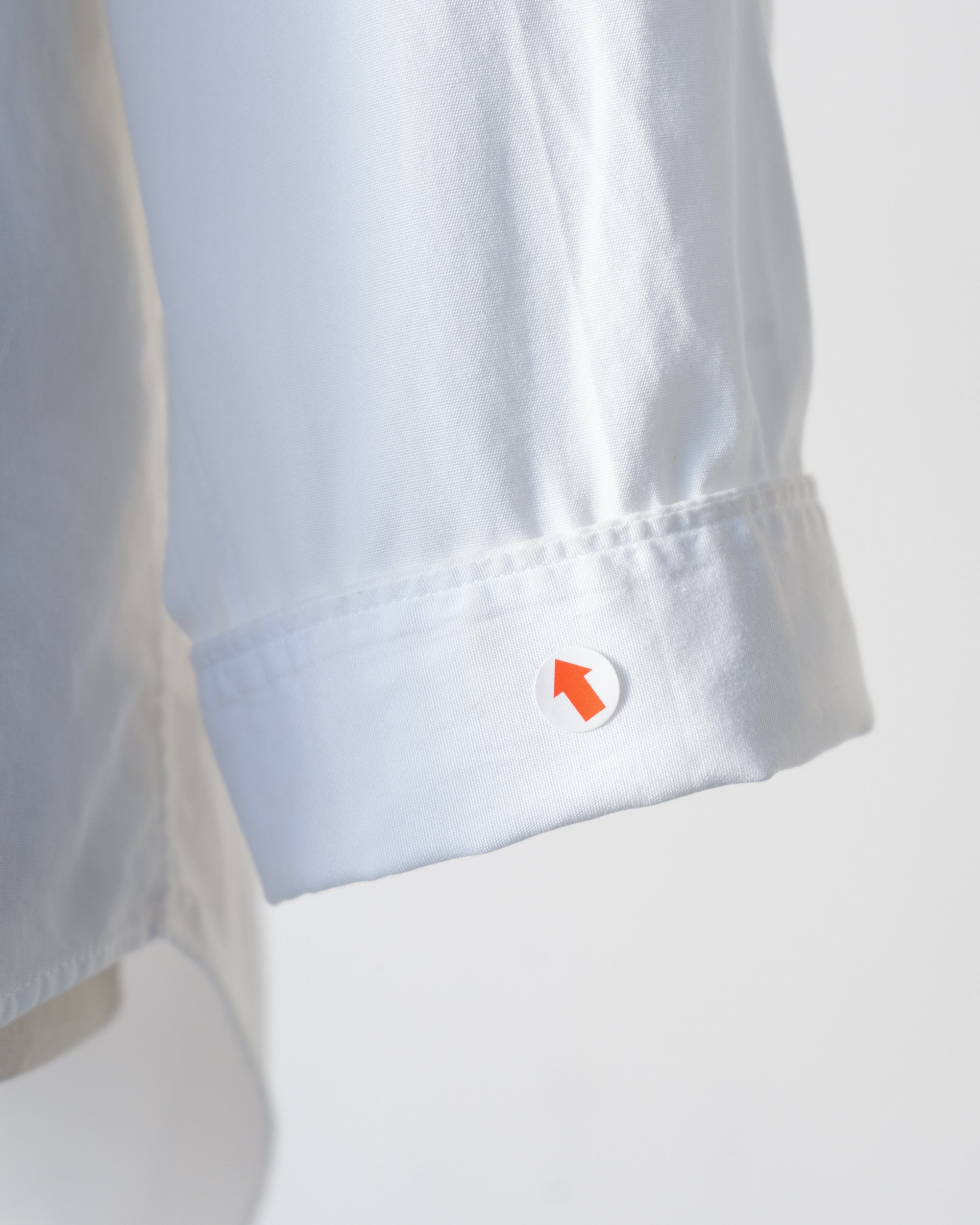 〈COMME des GARCONS HOMME〉Shirt