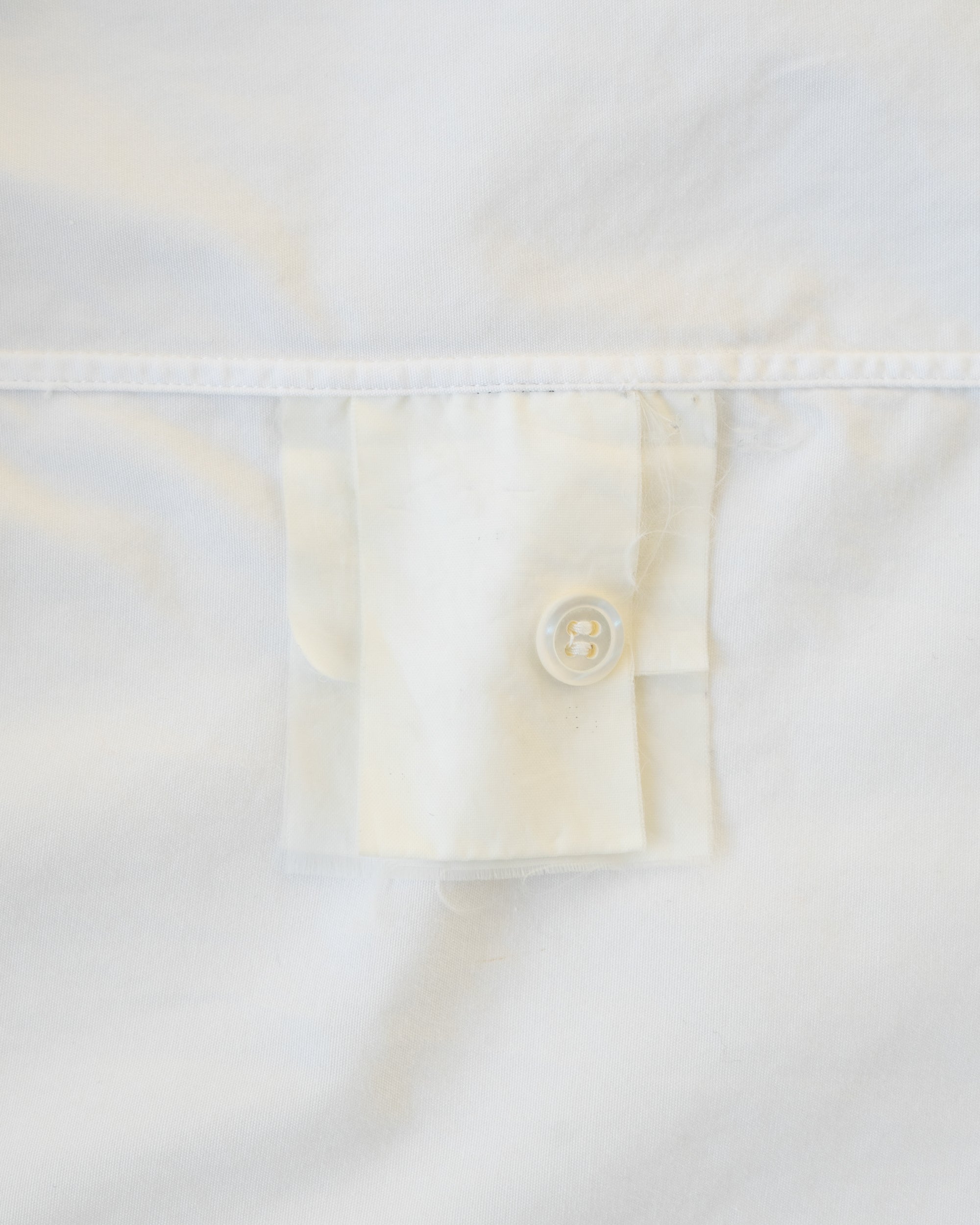〈COMME des GARCONS HOMME〉Shirt