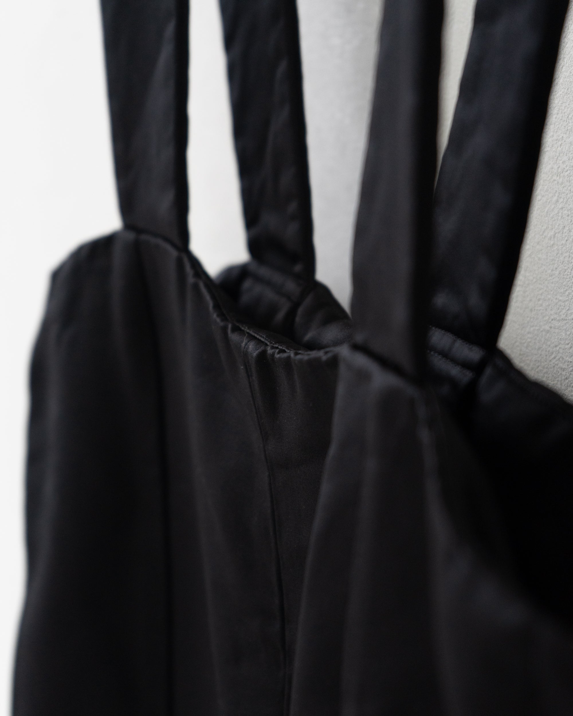〈COMME des GARCONS COMME des GARCONS〉Jumpsuit