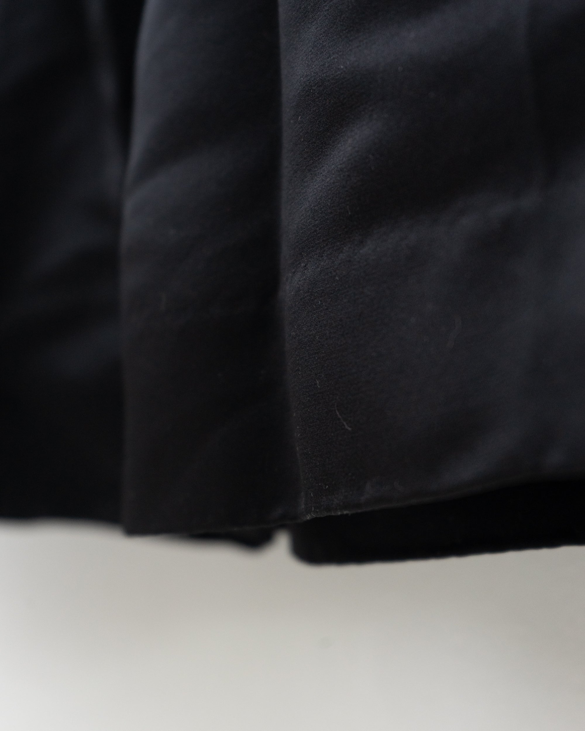 〈COMME des GARCONS COMME des GARCONS〉Jumpsuit
