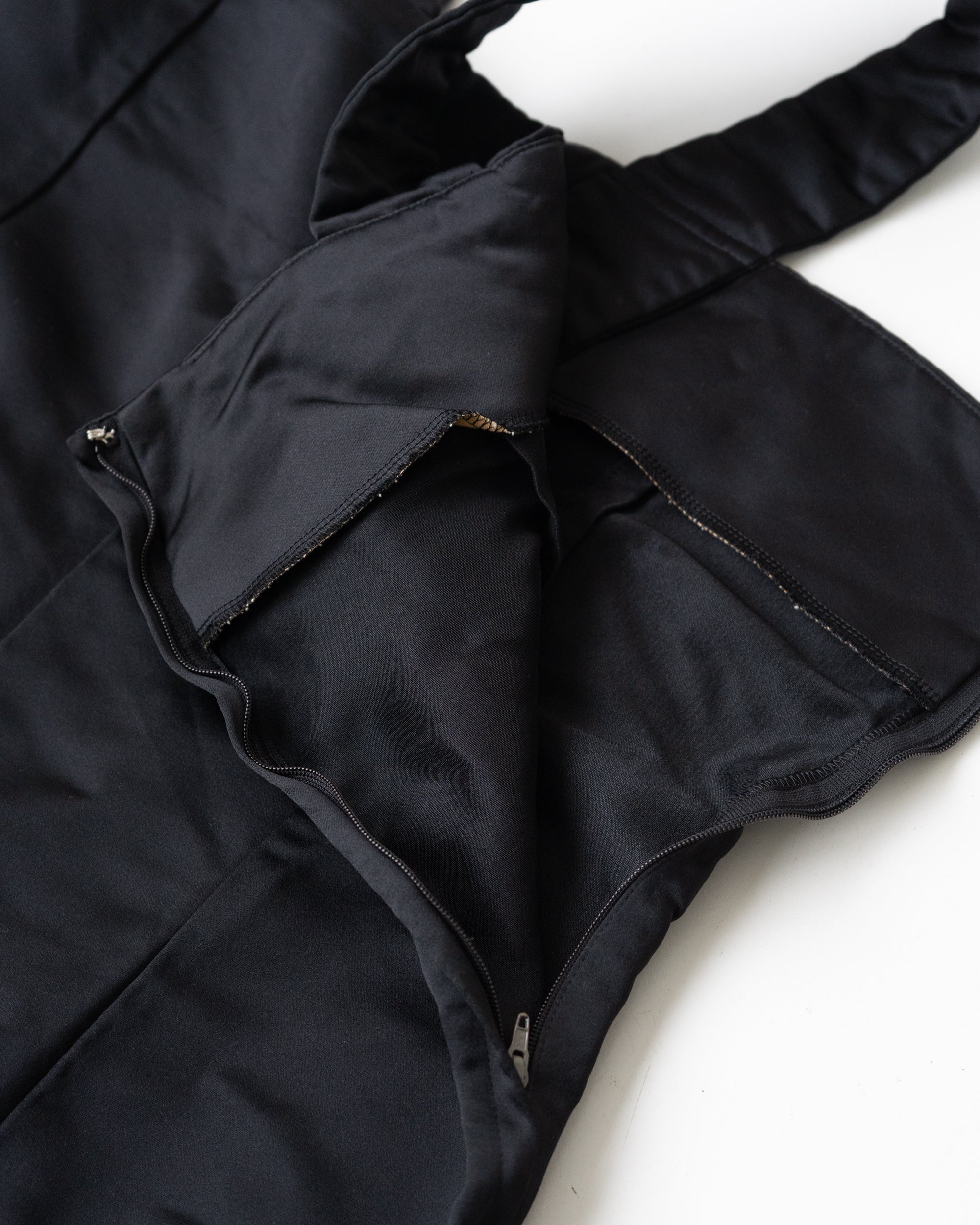 〈COMME des GARCONS COMME des GARCONS〉Jumpsuit