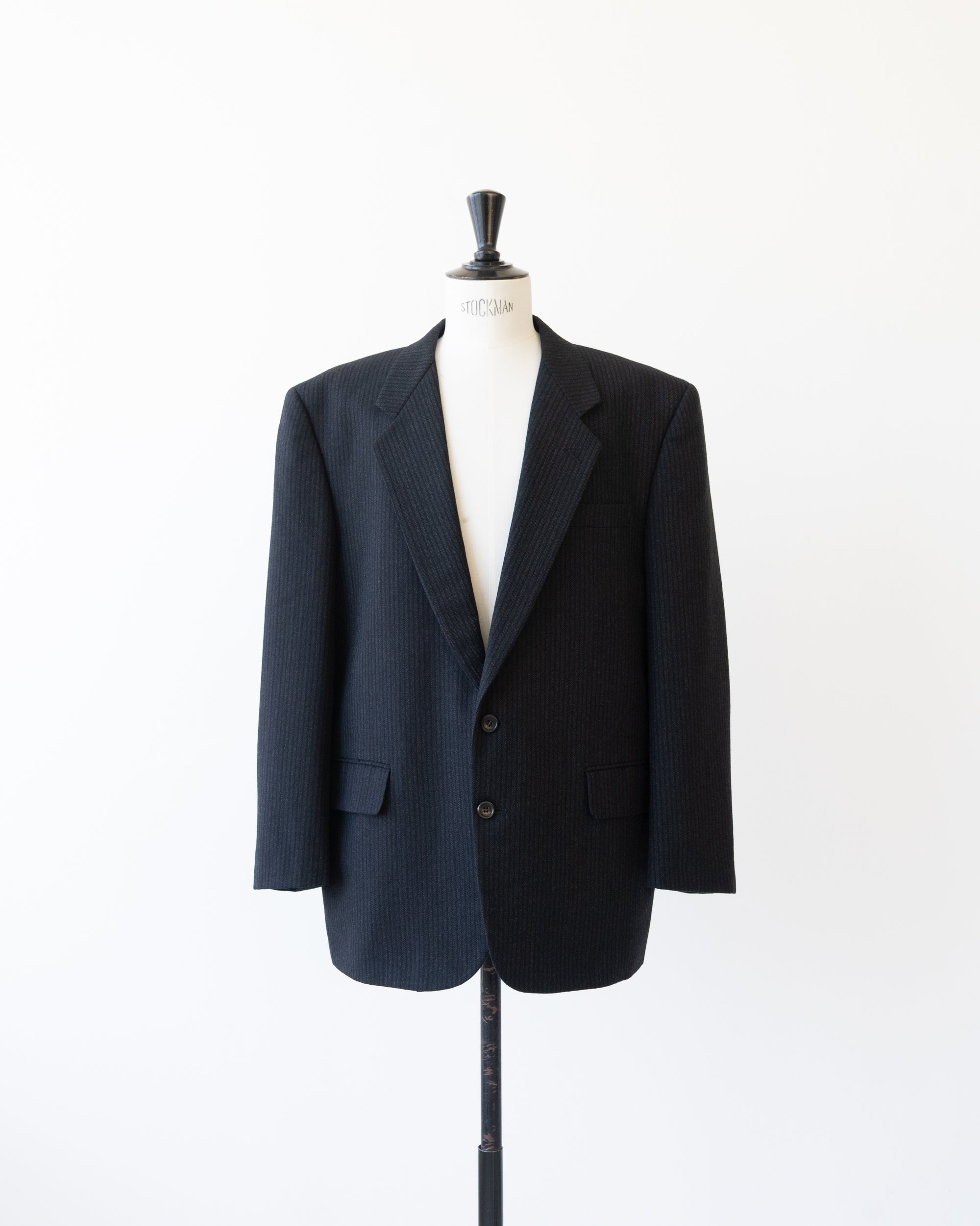 〈COMME des GARCONS HOMME〉Tailored Jacket AD1995