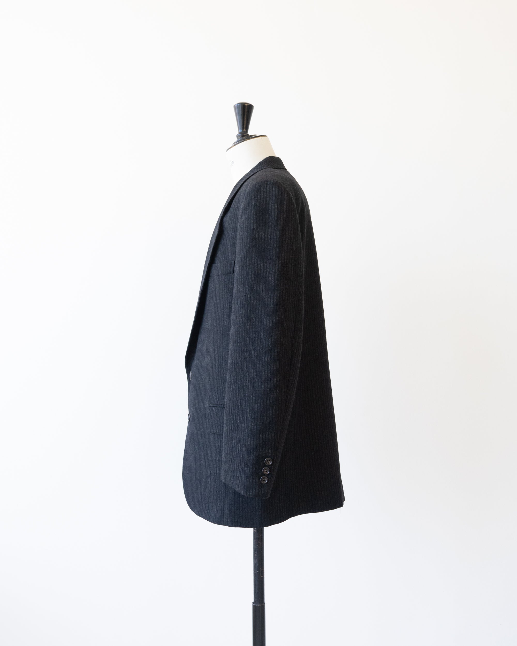〈COMME des GARCONS HOMME〉Tailored Jacket AD1995