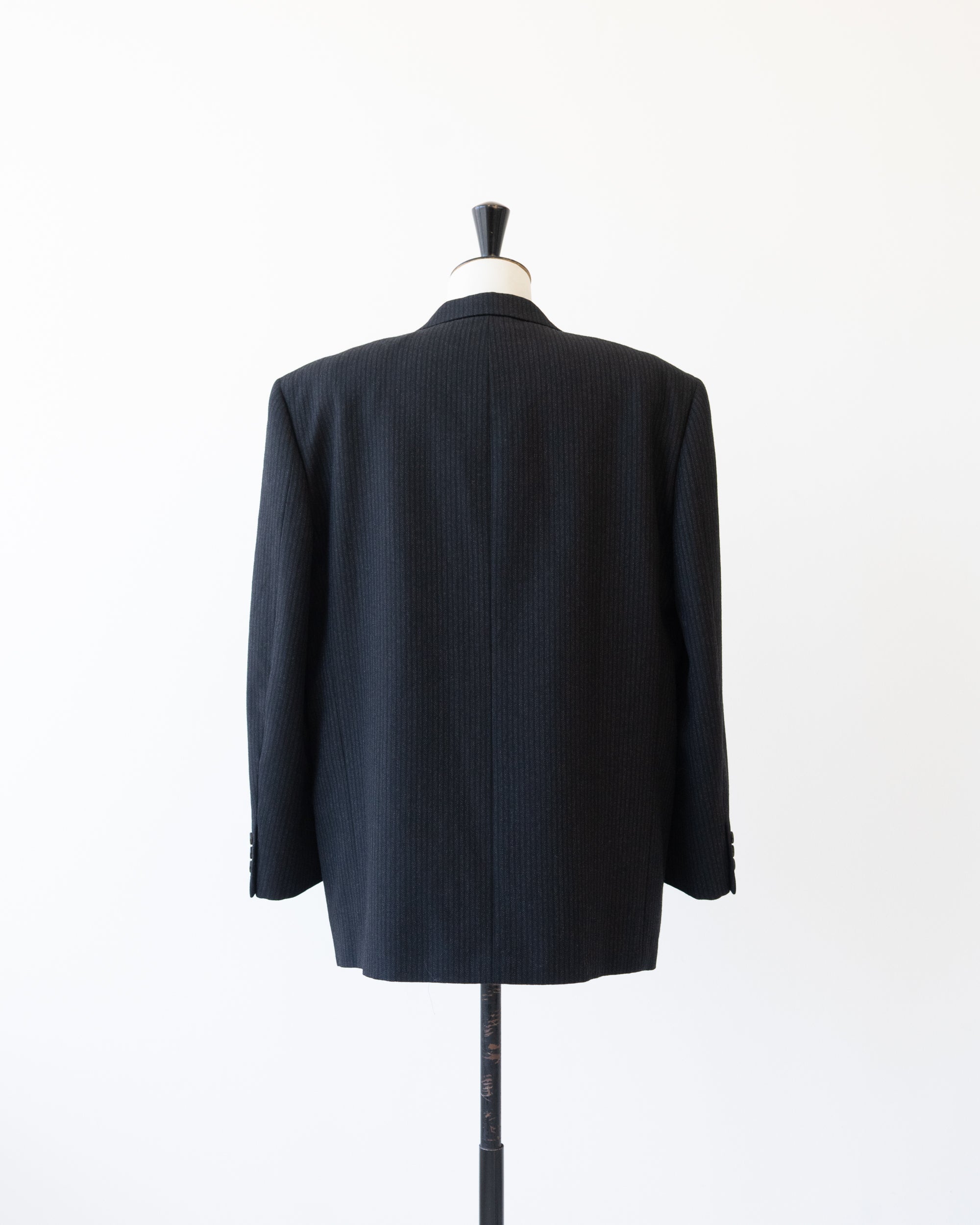 〈COMME des GARCONS HOMME〉Tailored Jacket AD1995
