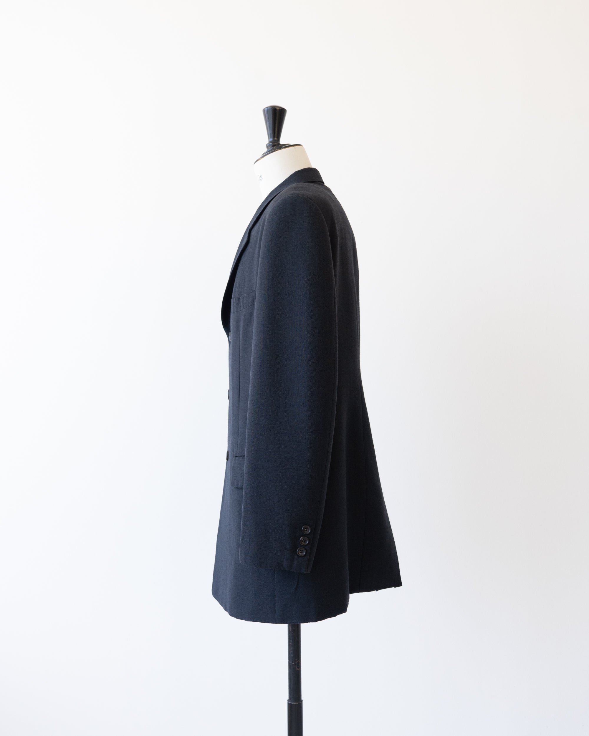〈COMME des GARCONS HOMME PLUS〉Tailored Jacket AD1995