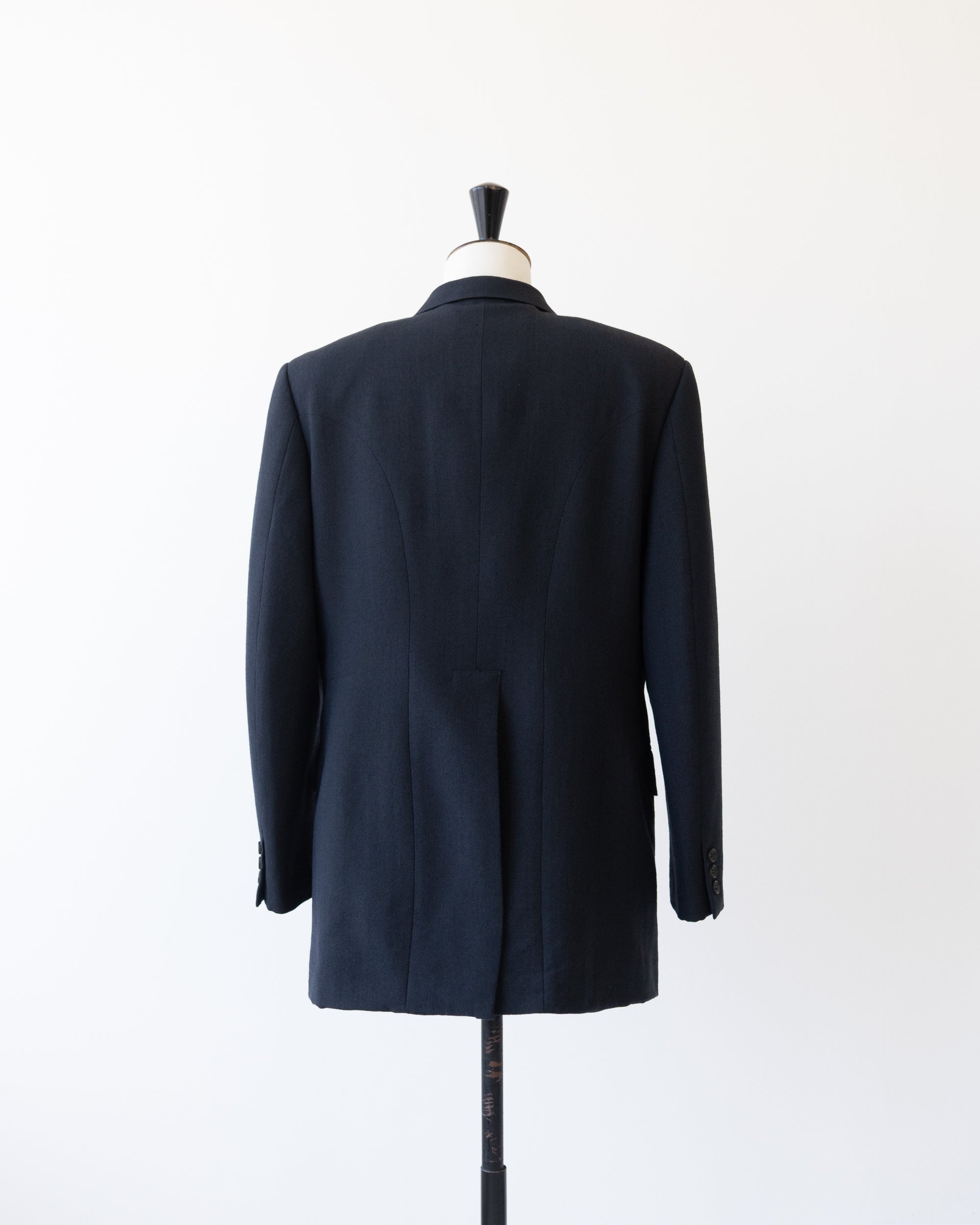 〈COMME des GARCONS HOMME PLUS〉Tailored Jacket AD1995