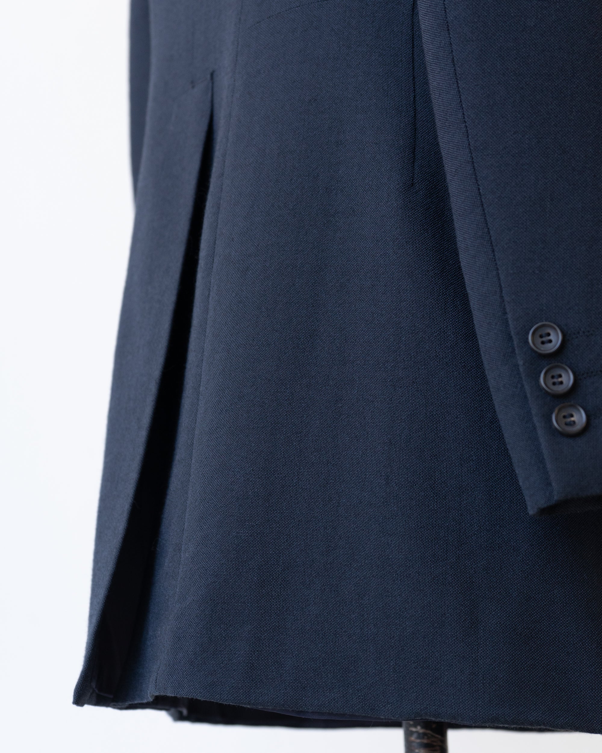 〈COMME des GARCONS HOMME PLUS〉Tailored Jacket AD1995