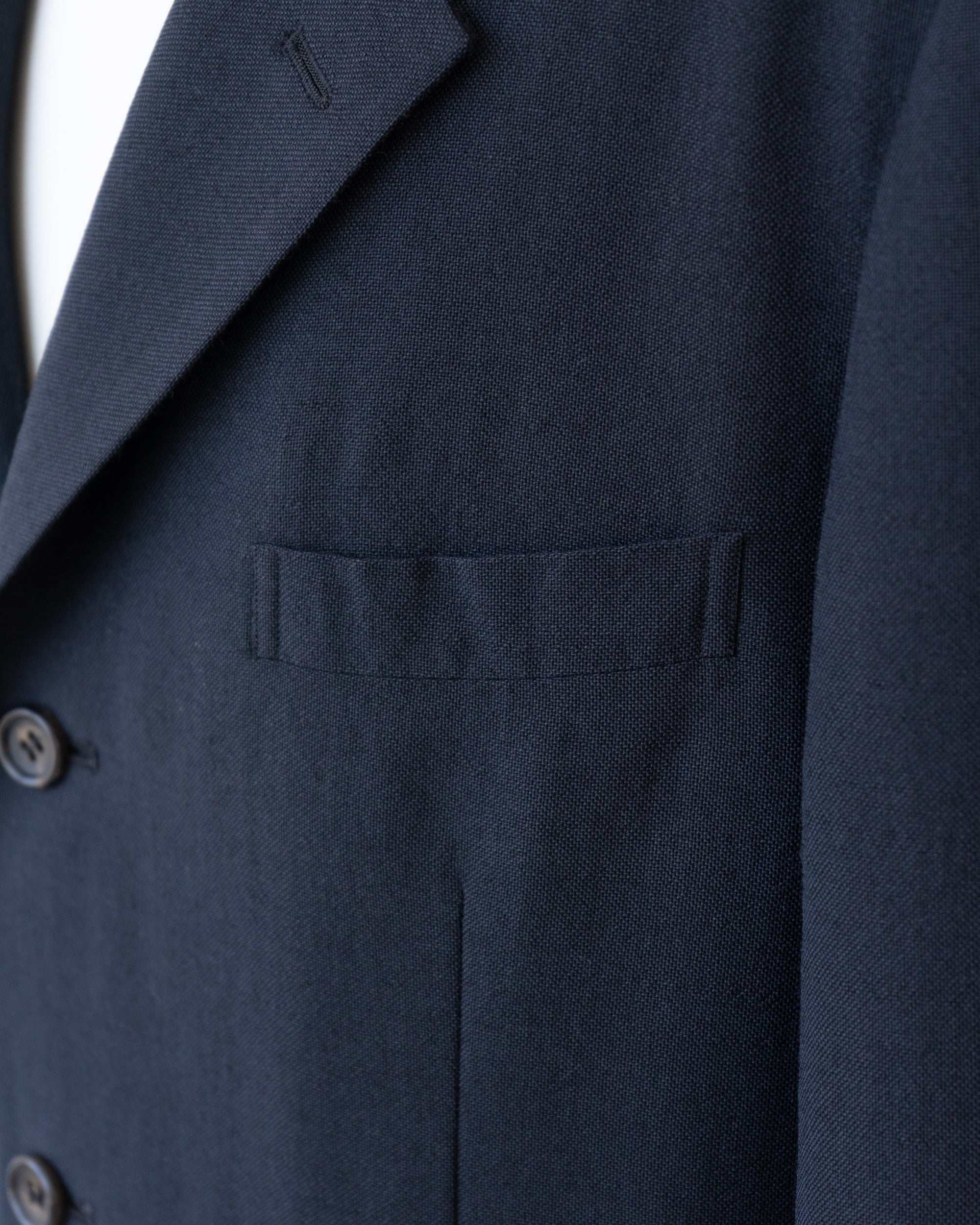 〈COMME des GARCONS HOMME PLUS〉Tailored Jacket AD1995
