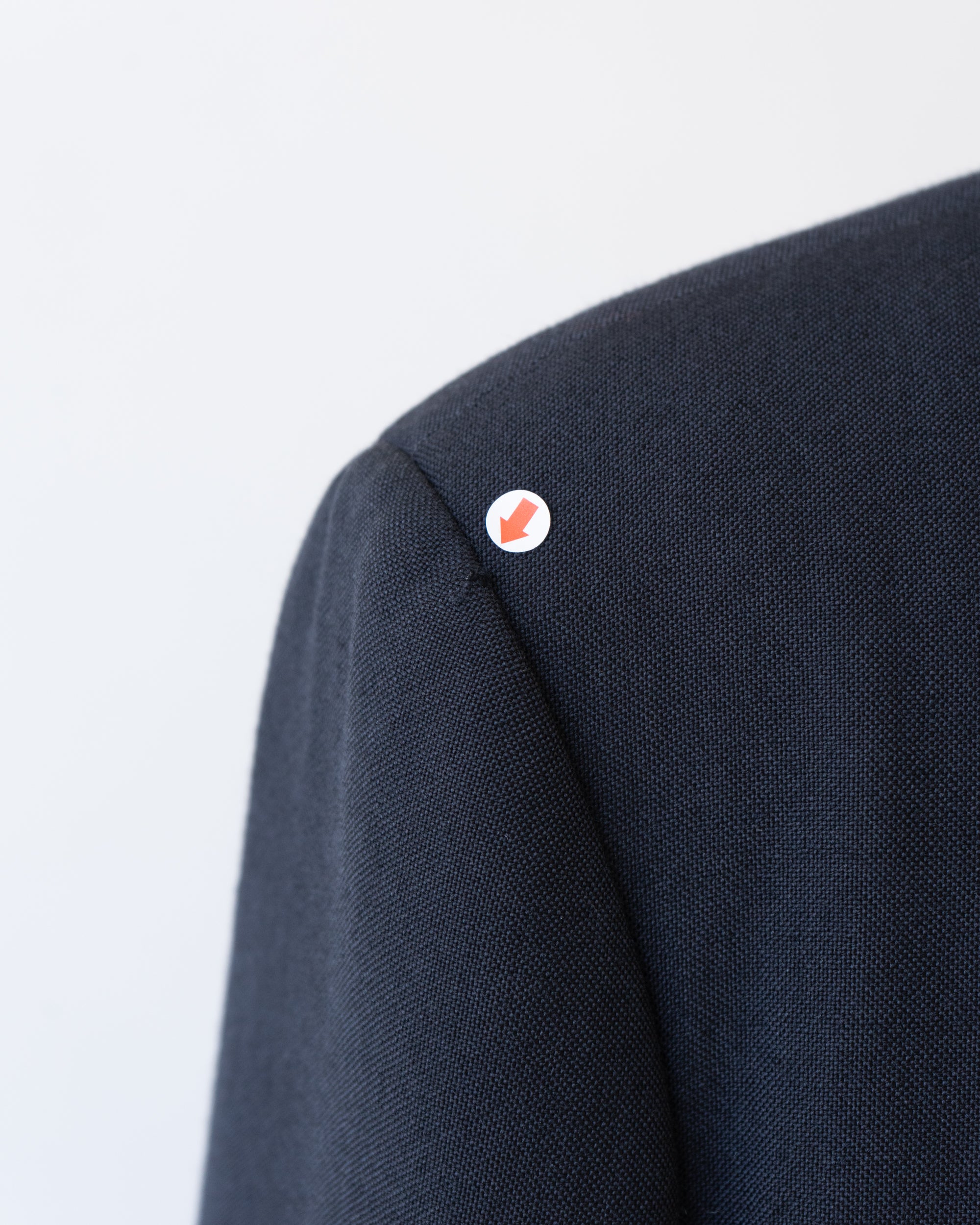 〈COMME des GARCONS HOMME PLUS〉Tailored Jacket AD1995