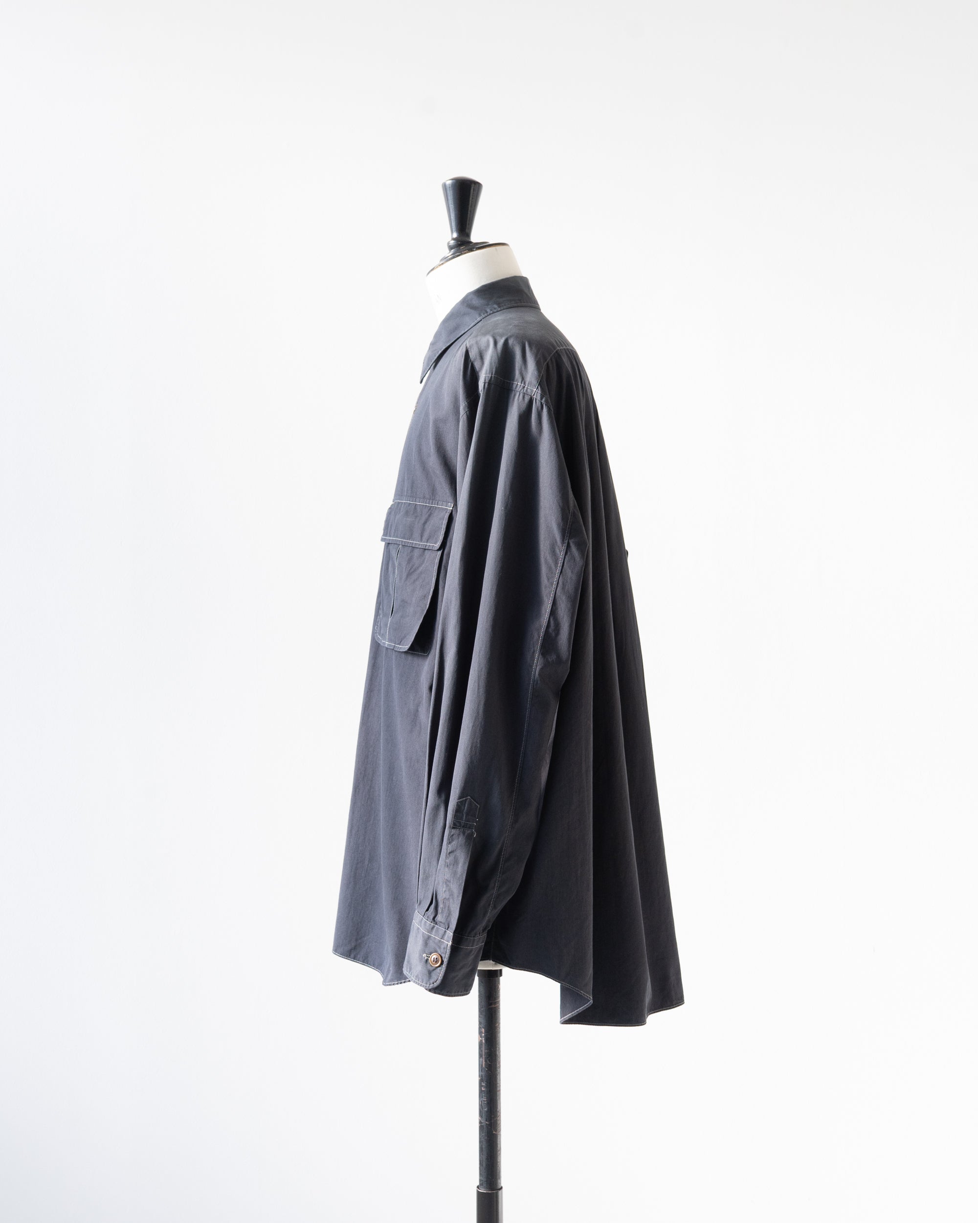 〈COMME des GARCONS HOMME〉Shirt