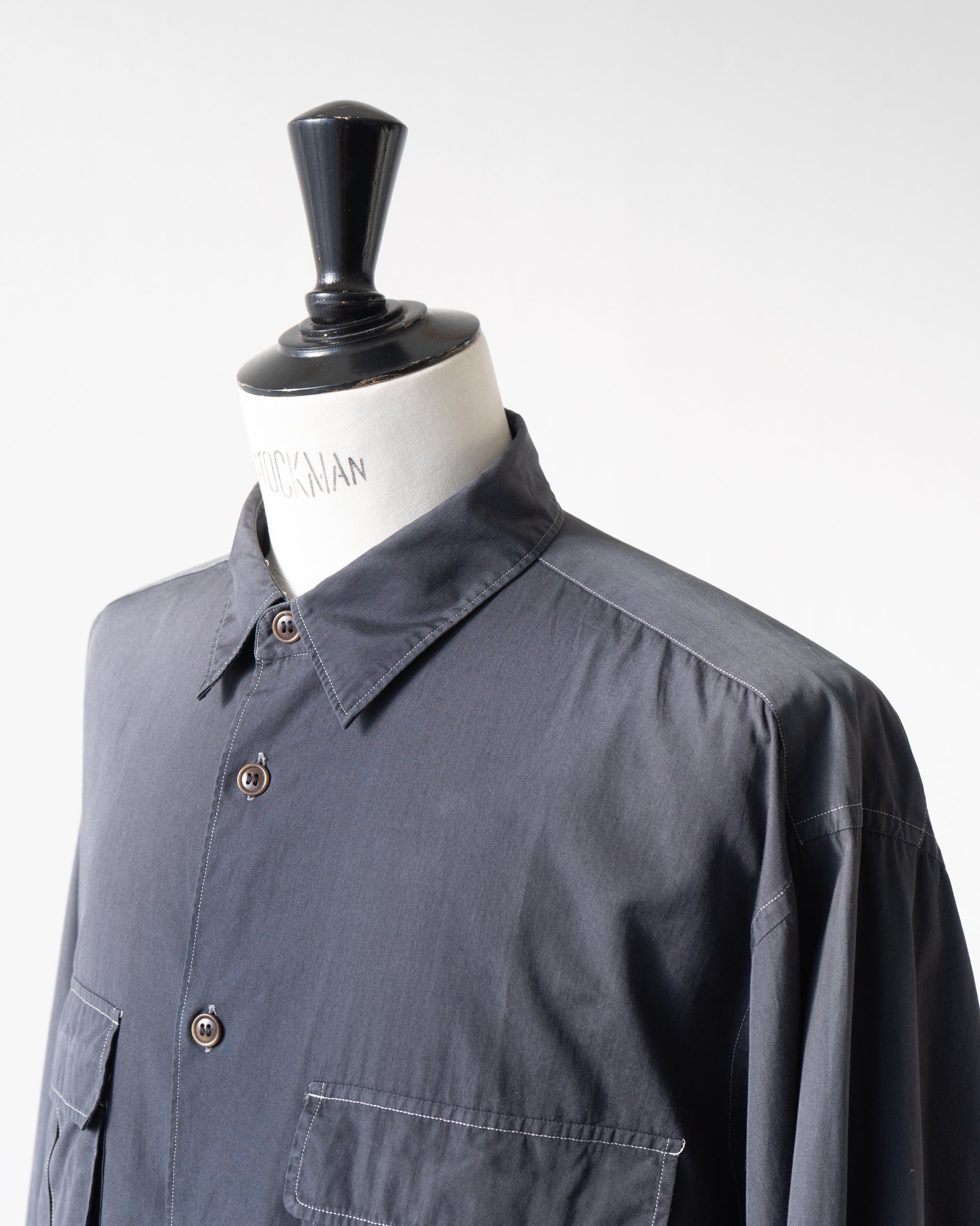 〈COMME des GARCONS HOMME〉Shirt