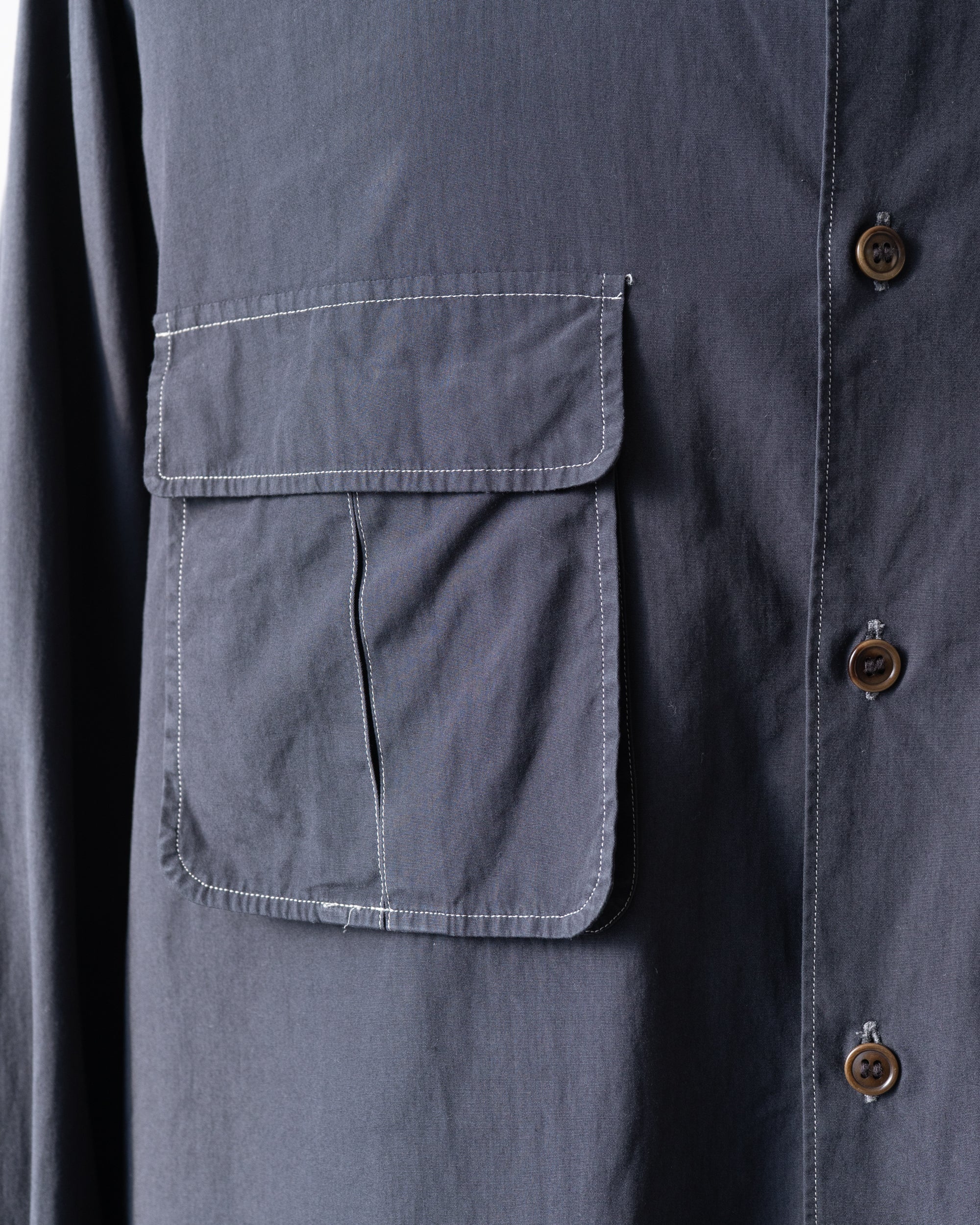 〈COMME des GARCONS HOMME〉Shirt