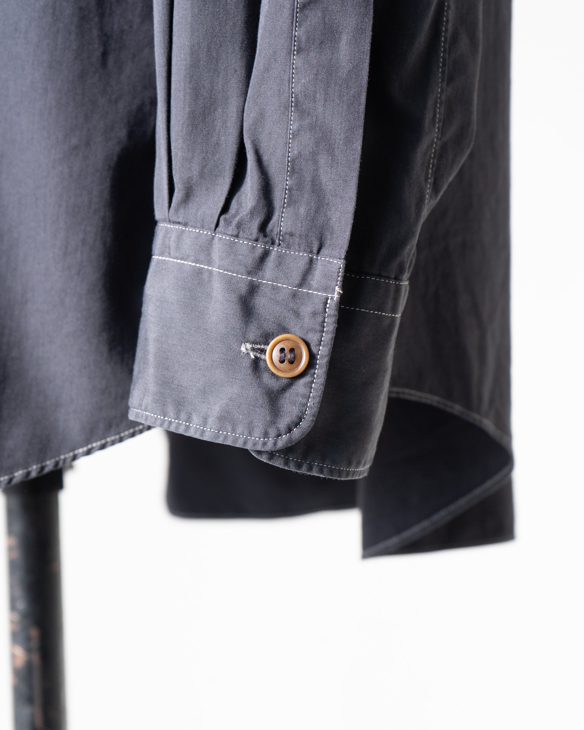 〈COMME des GARCONS HOMME〉Shirt
