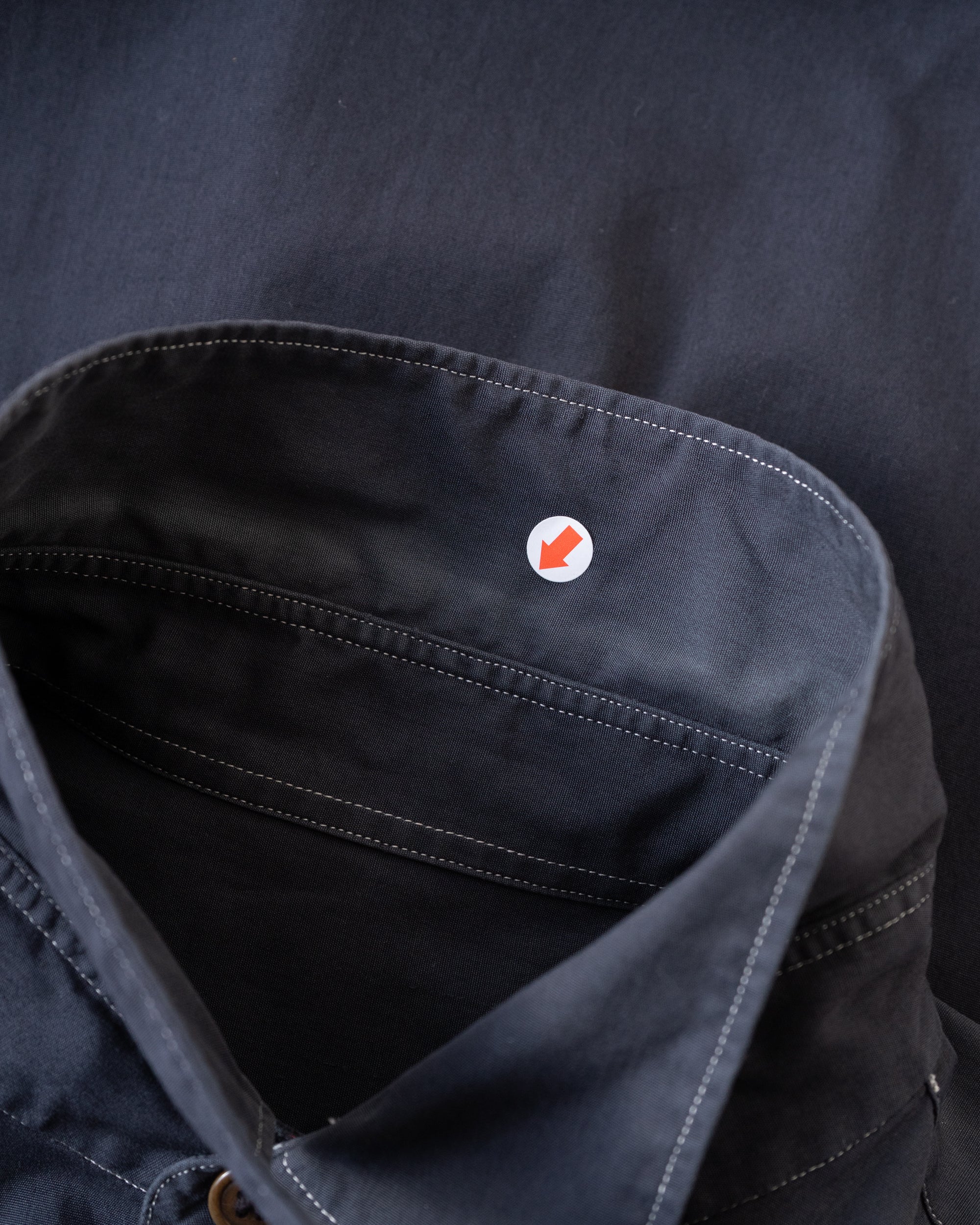 〈COMME des GARCONS HOMME〉Shirt
