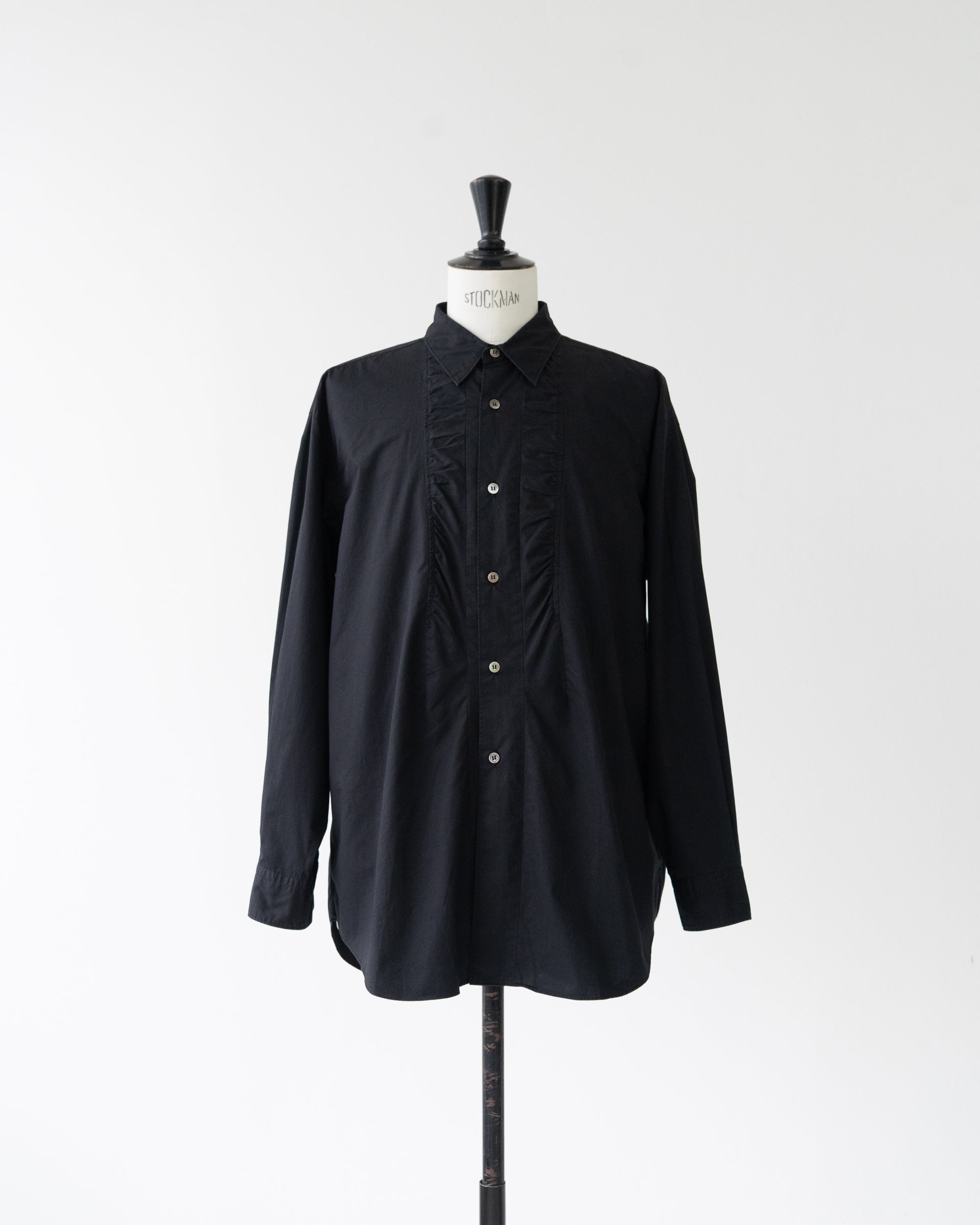 〈COMME des GARCONS HOMME〉Shirt AD1998