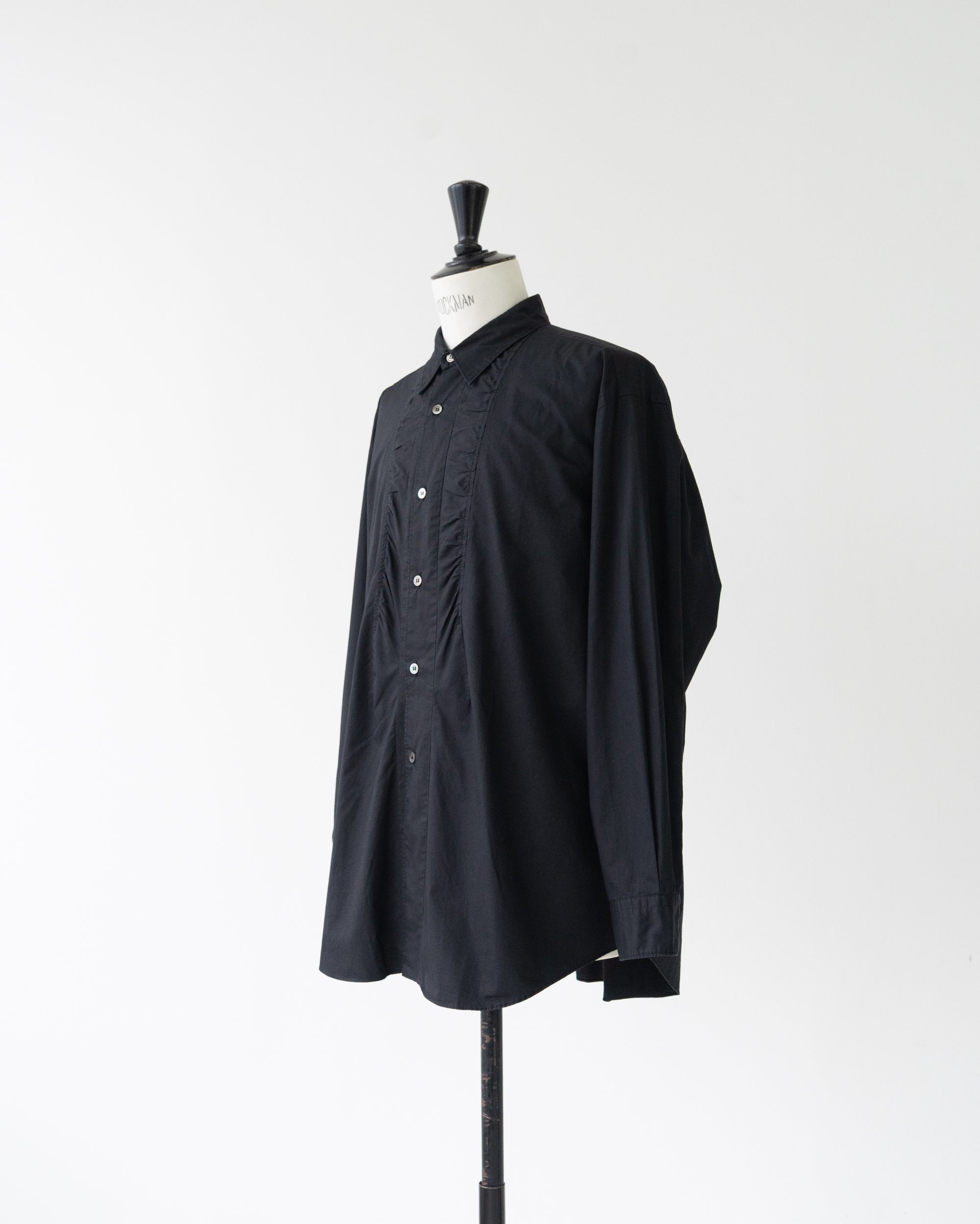 〈COMME des GARCONS HOMME〉Shirt AD1998