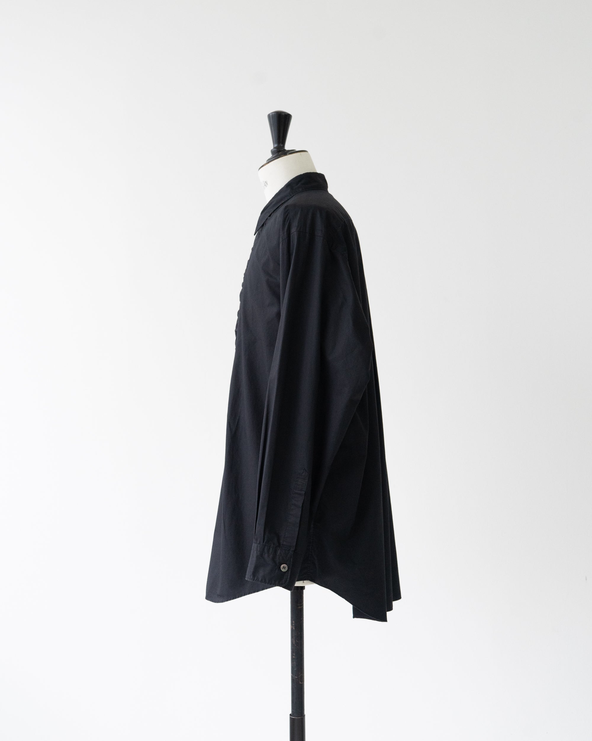 〈COMME des GARCONS HOMME〉Shirt AD1998
