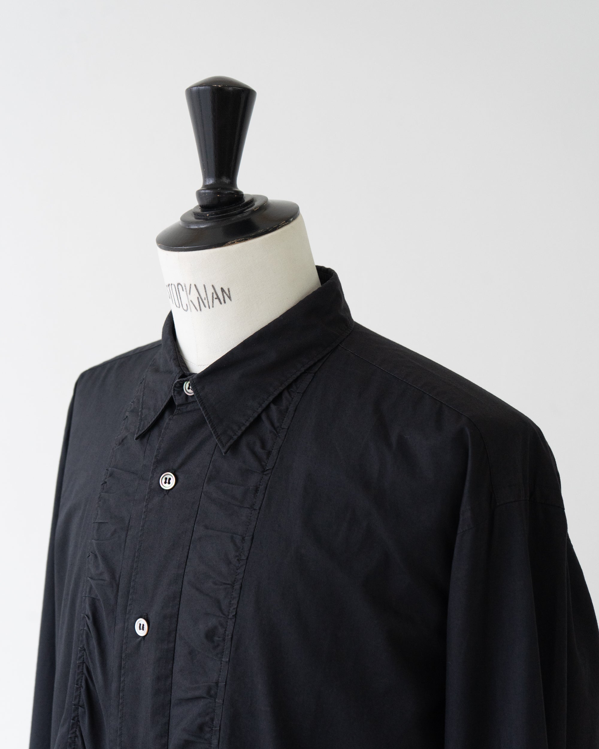 〈COMME des GARCONS HOMME〉Shirt AD1998