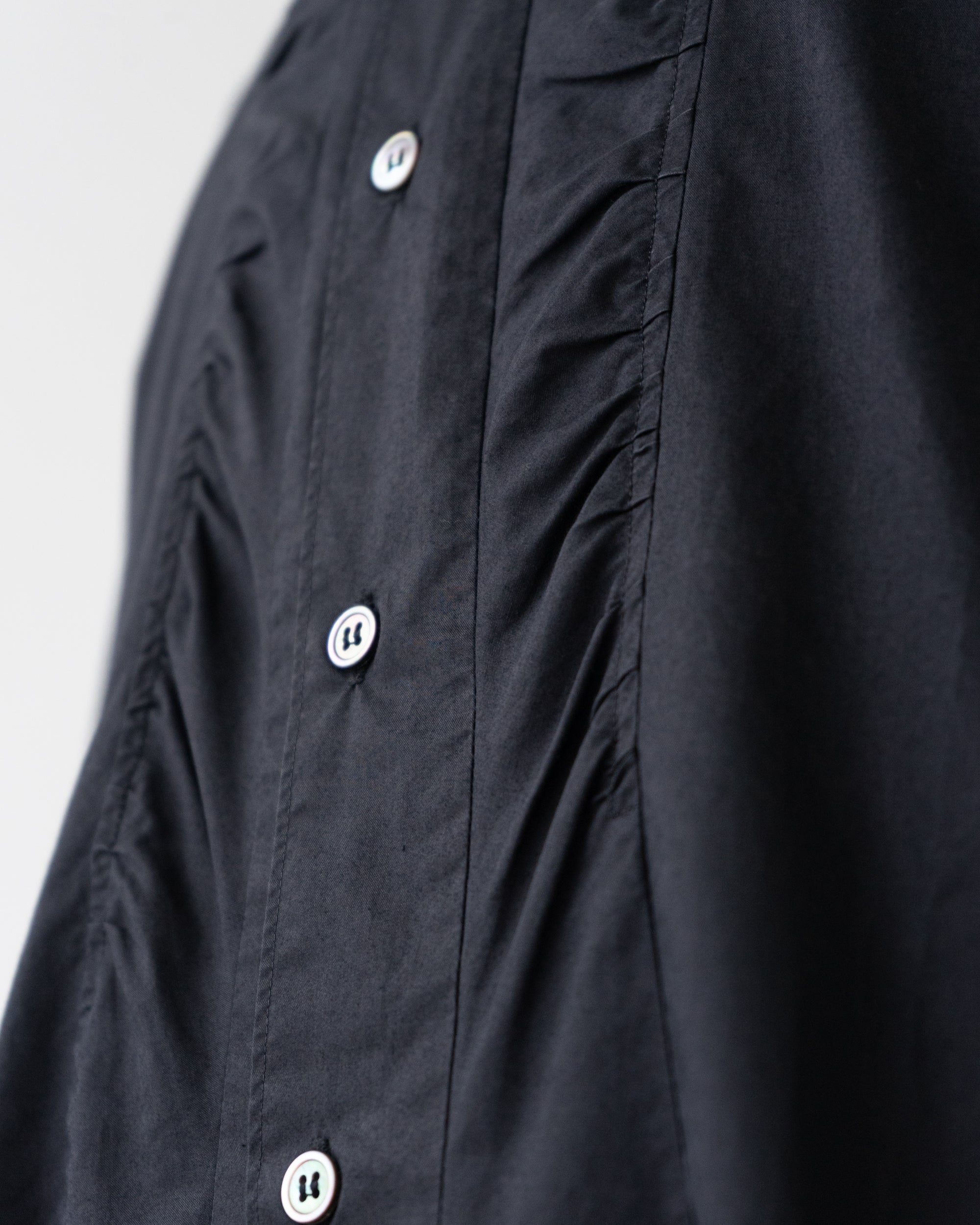 〈COMME des GARCONS HOMME〉Shirt AD1998