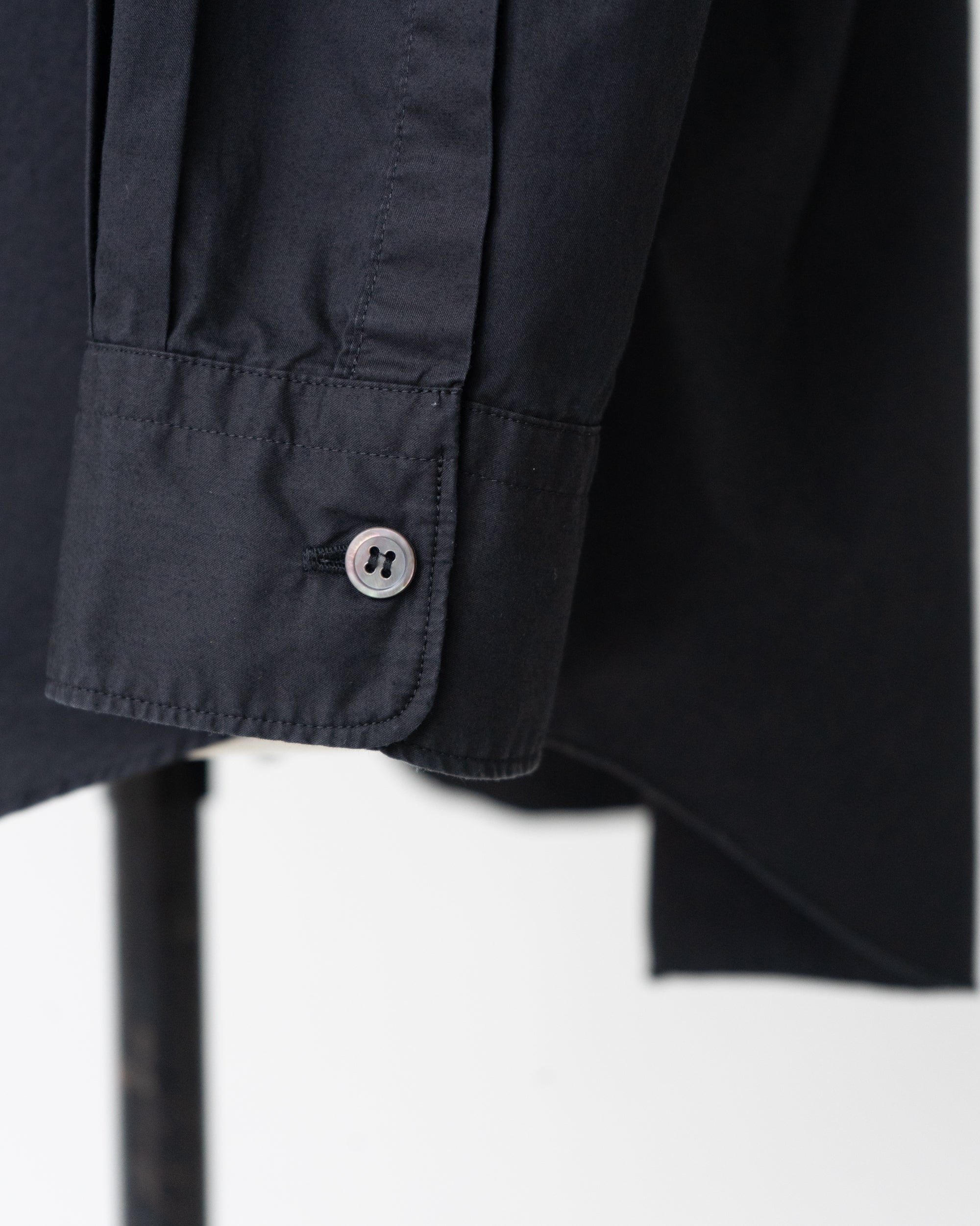 〈COMME des GARCONS HOMME〉Shirt AD1998