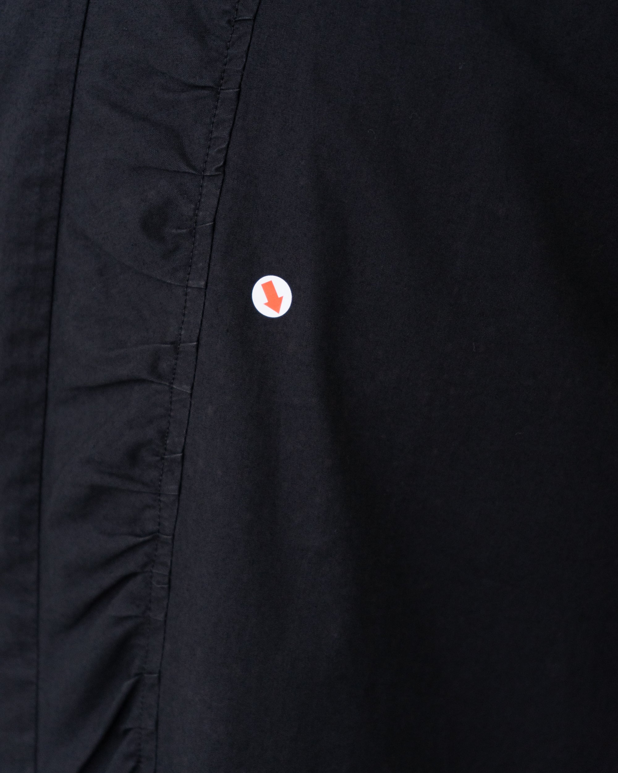 〈COMME des GARCONS HOMME〉Shirt AD1998
