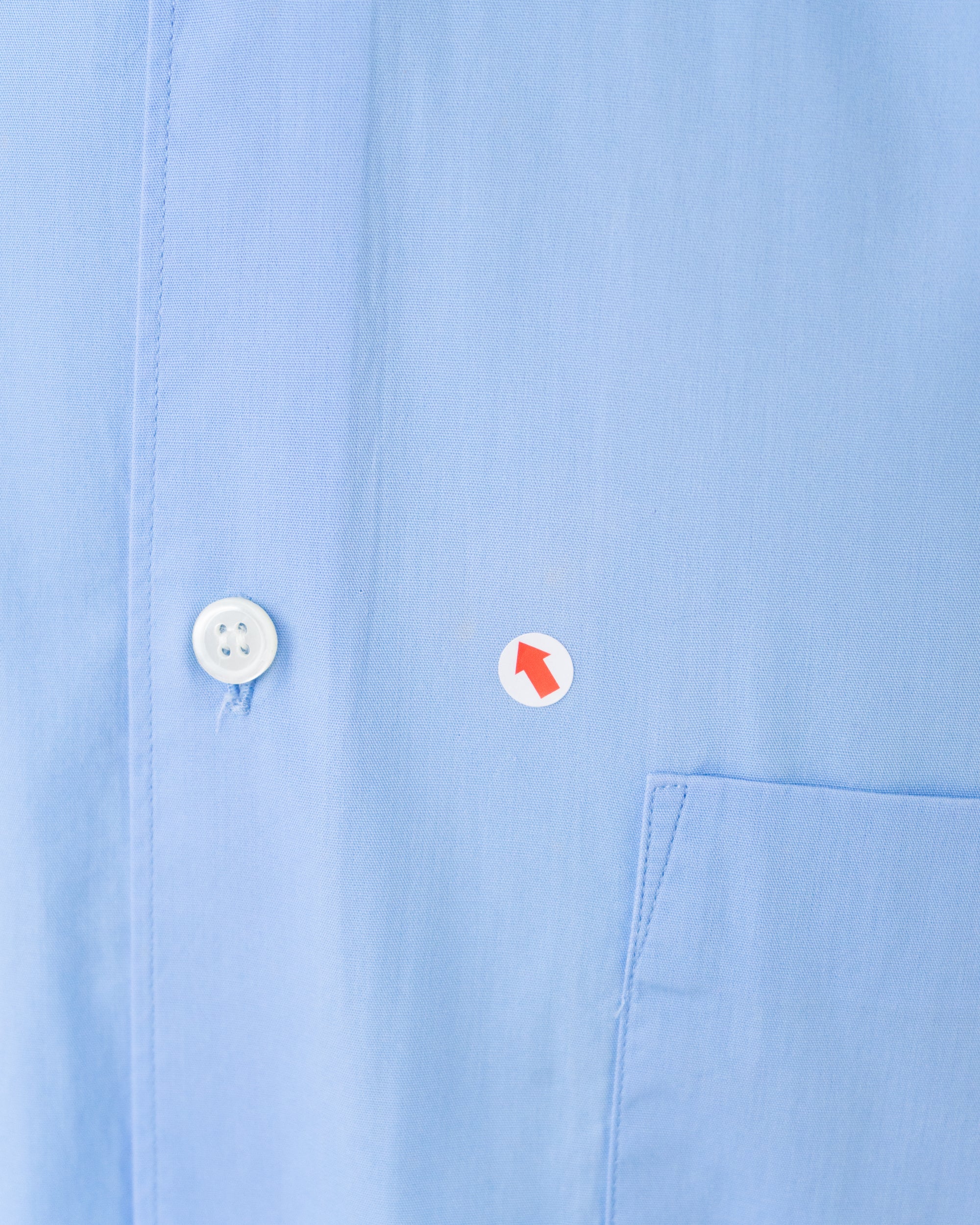 〈COMME des GARCONS SHIRT〉Shirt