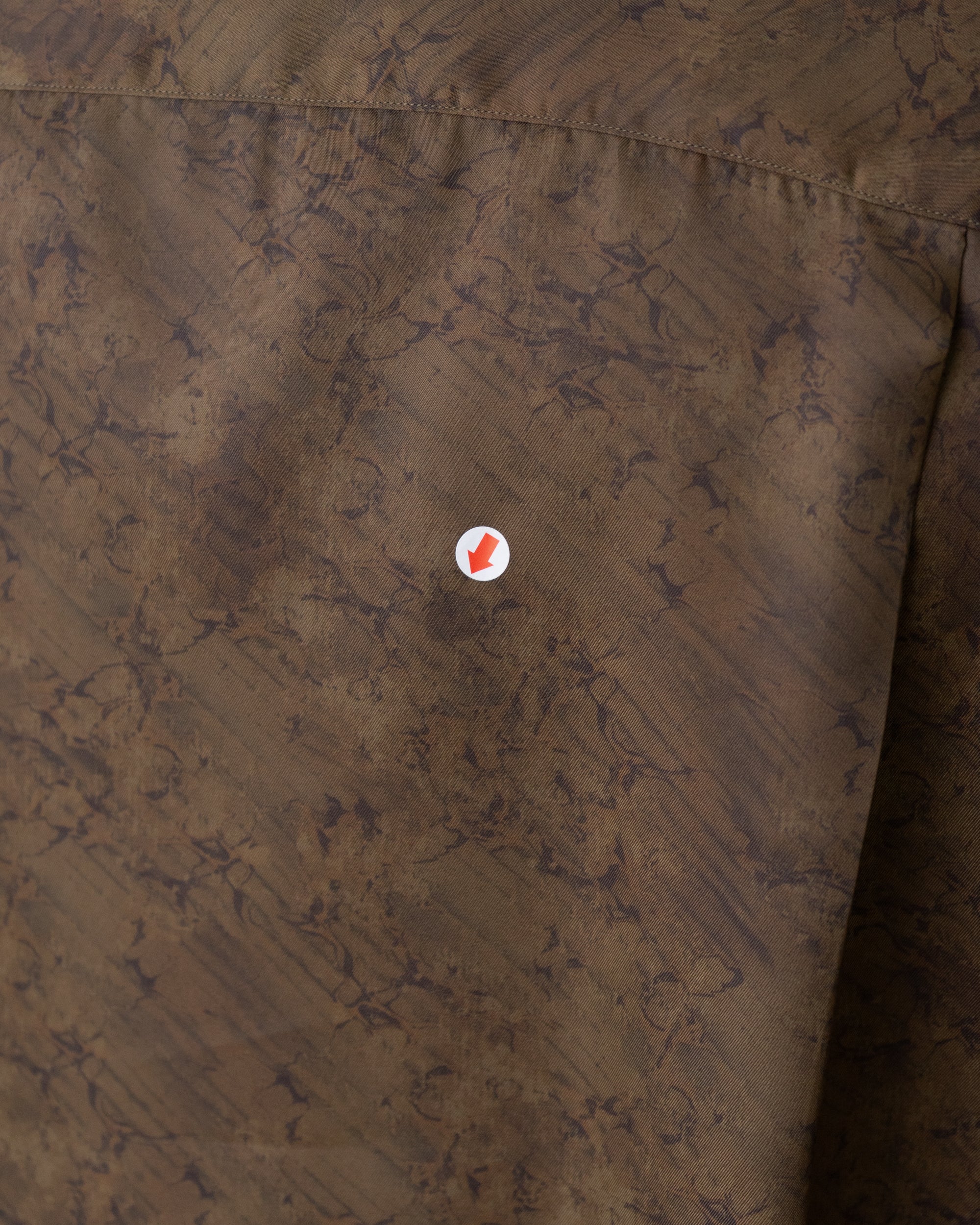 〈COMME des GARCONS HOMME PLUS〉Short-Sleeve Shirt AD1998