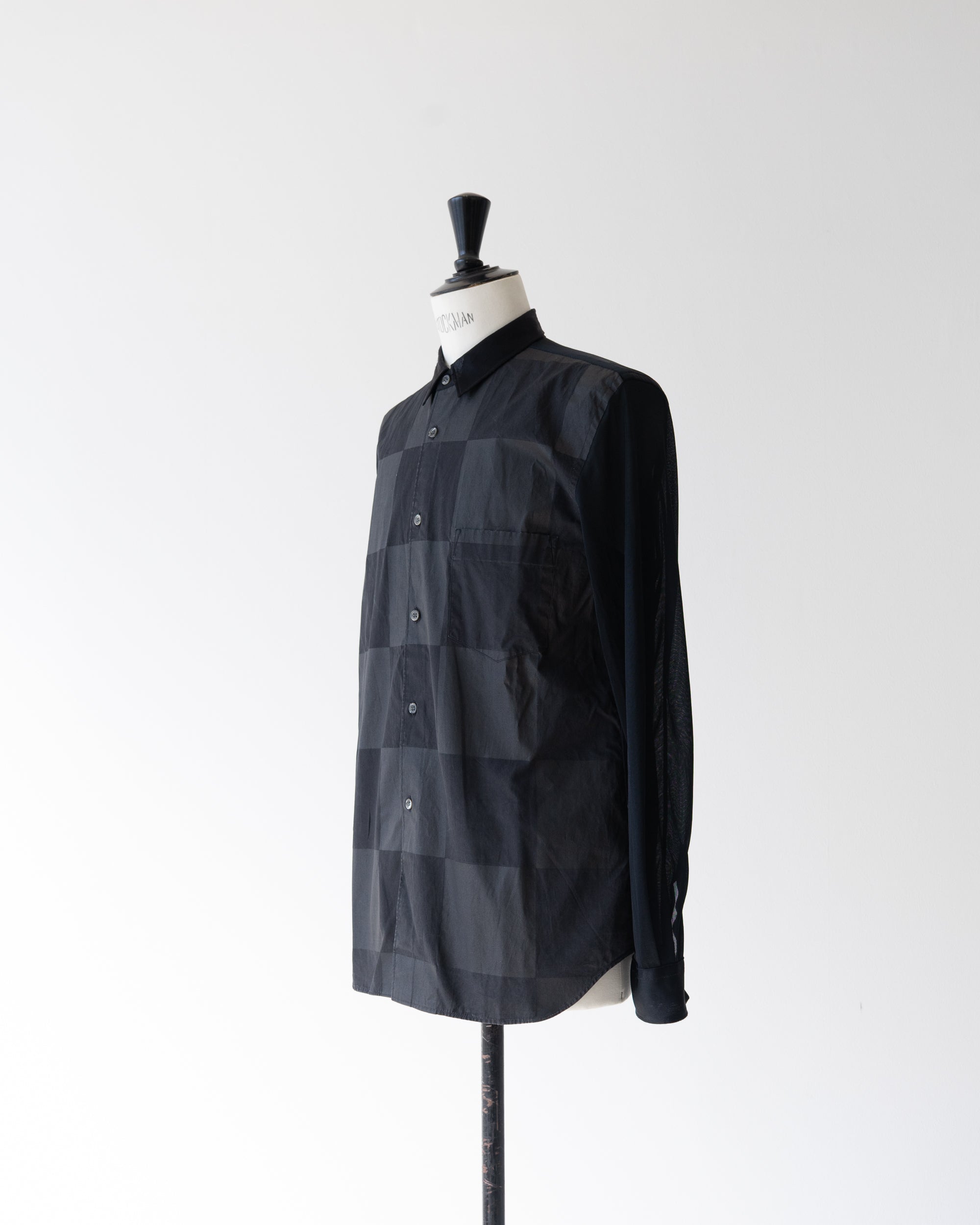 〈COMME des GARCONS SHIRT〉Shirt